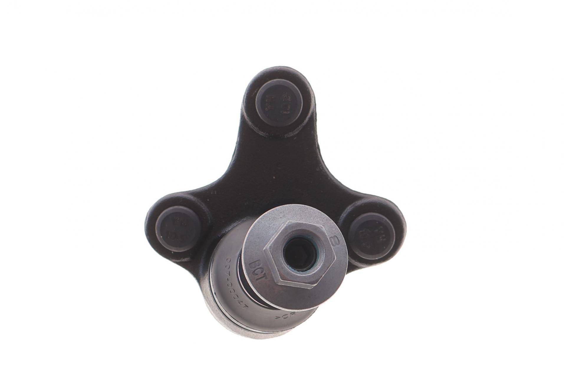 Опора кульова (передня/знизу/L) Audi A3 06-/VW Golf IV 05-