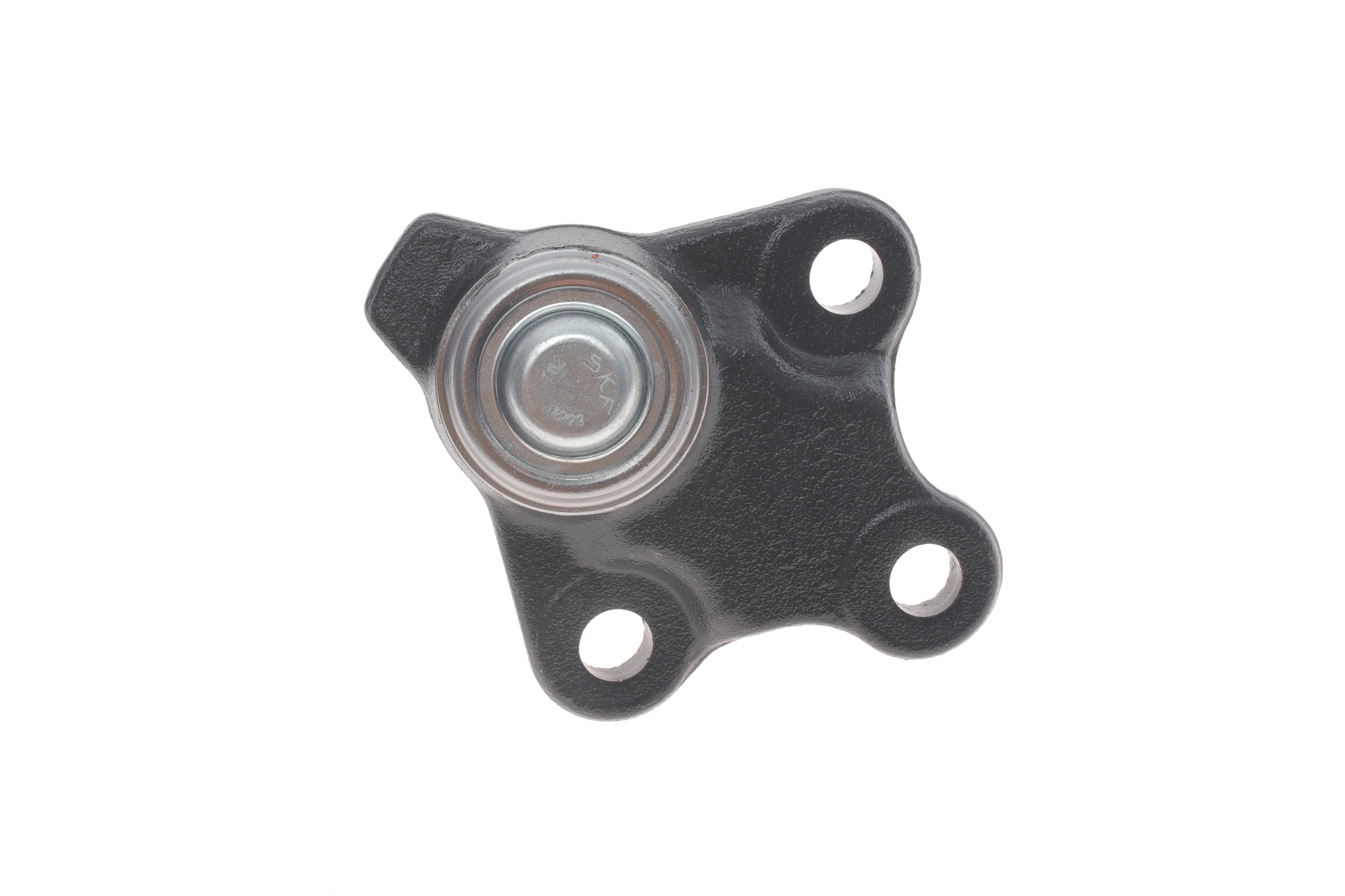 Опора кульова (передня) Dacia Duster II 1.2-1.6LPG, 17-