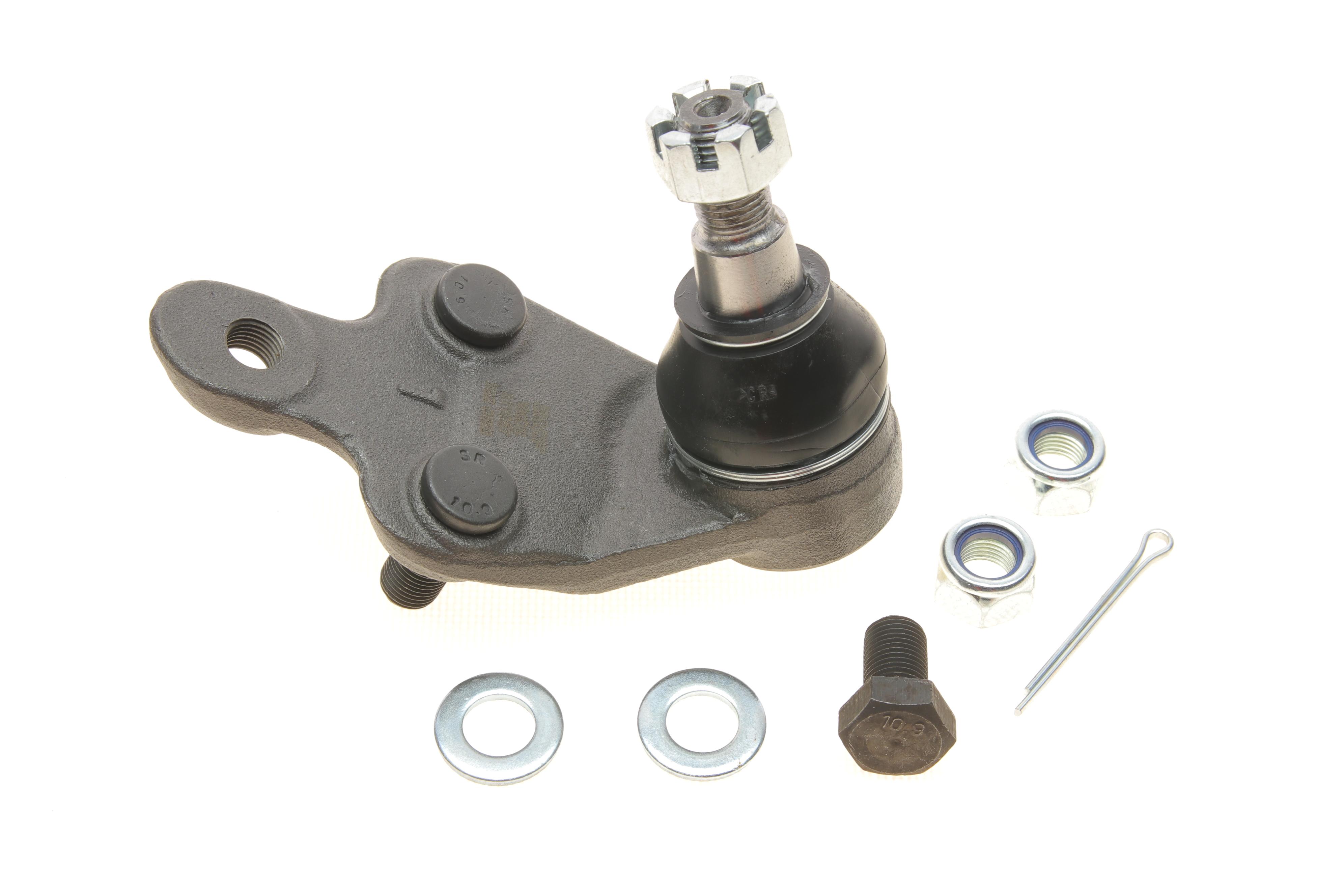 Опора кульова (передня/знизу/L) Toyota Camry 2.4-3.5 06-