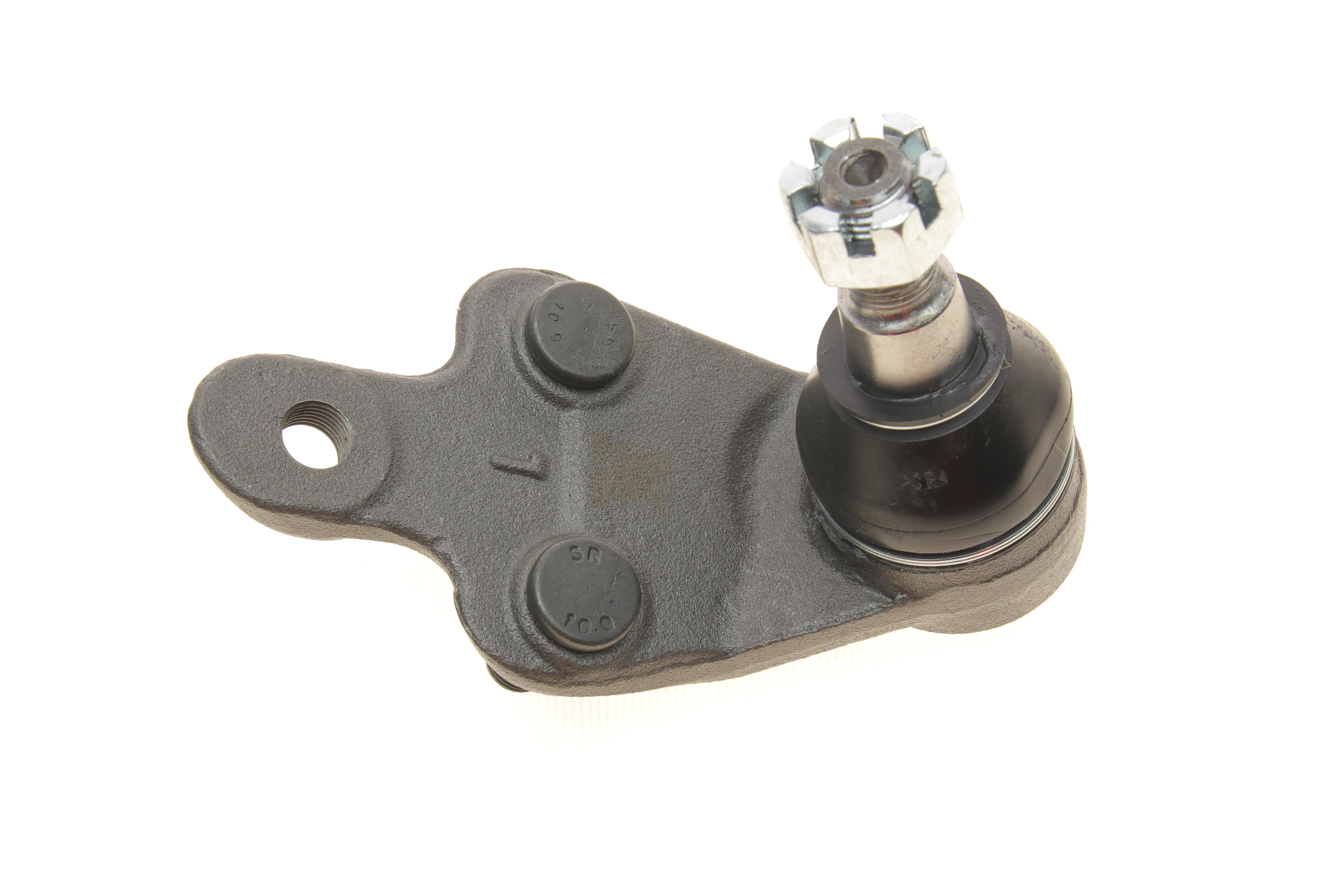 Опора кульова (передня/знизу/L) Toyota Camry 2.4-3.5 06-