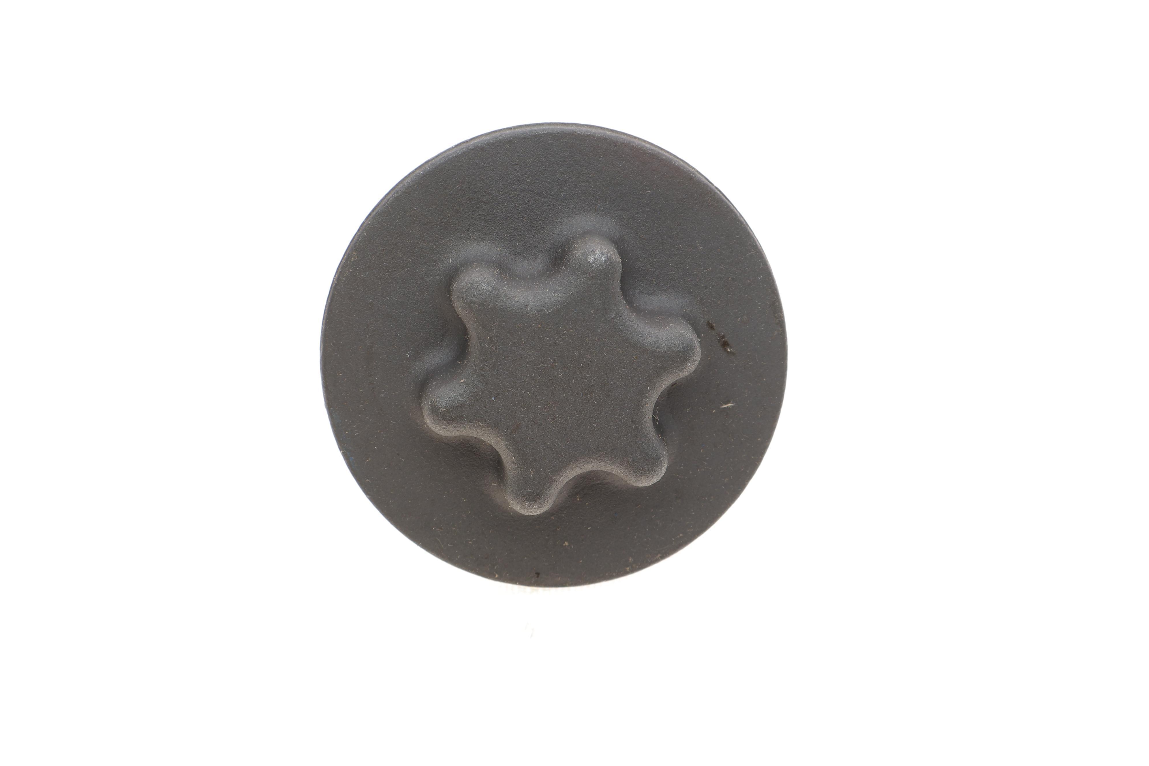 Опора кульова (передня/зверху/всередині) Renault Master II/Opel Movano/Nissan 98- (пружини) (d=15mm)