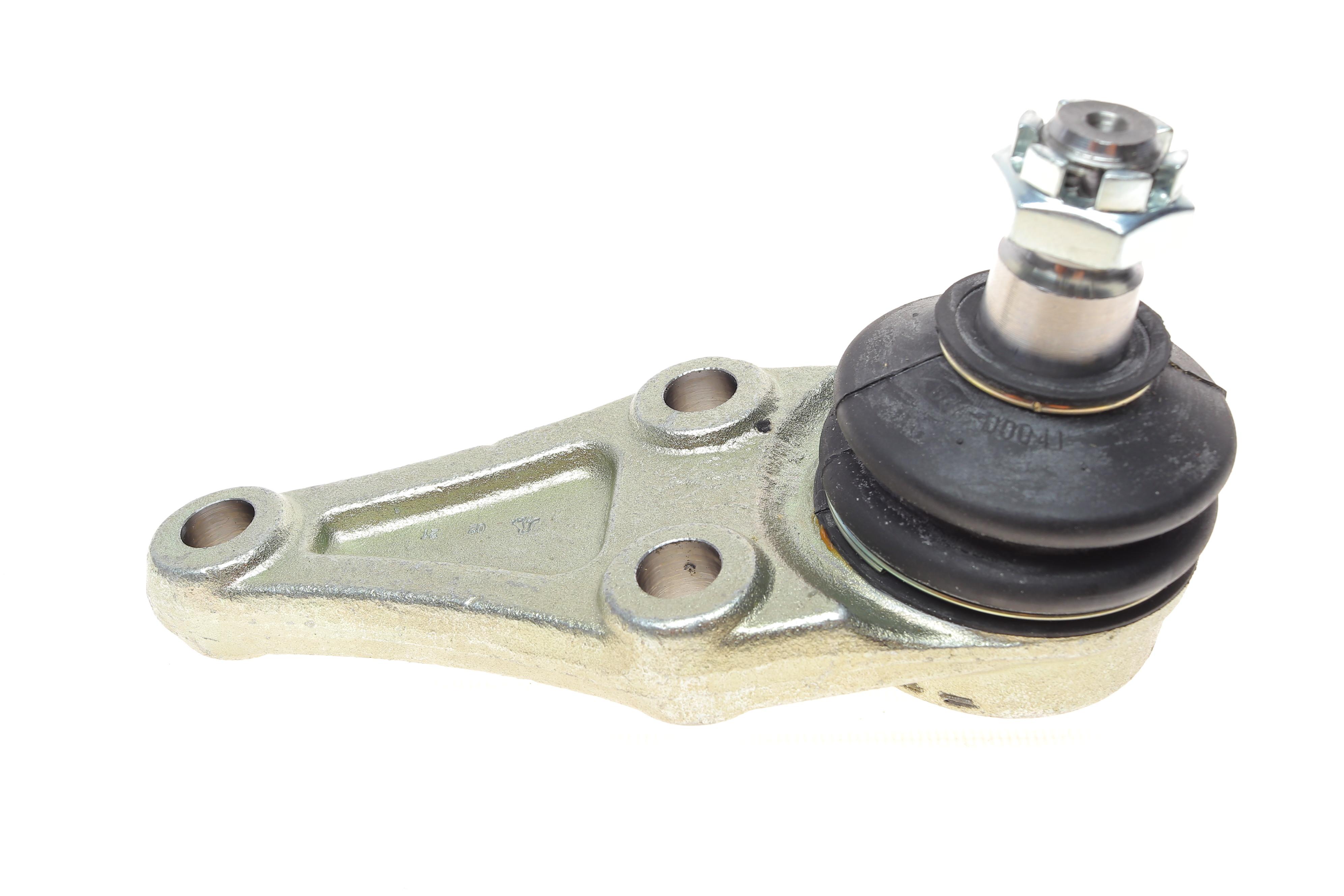 Опора кульова (передня/знизу) Mitsubishi Pajero III 00-07