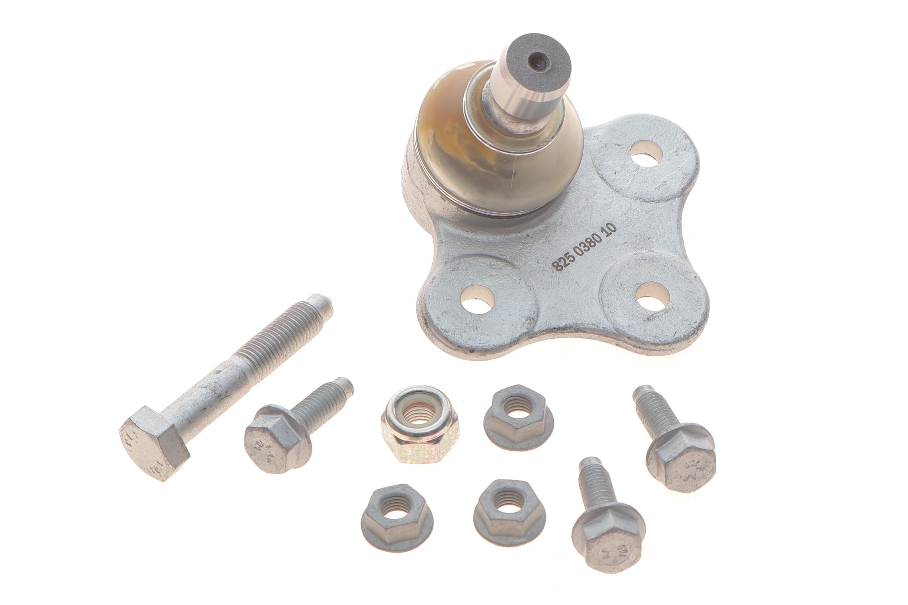 Опора кульова (передня/знизу) Fiat Doblo Cargo (263_), 02/10 -