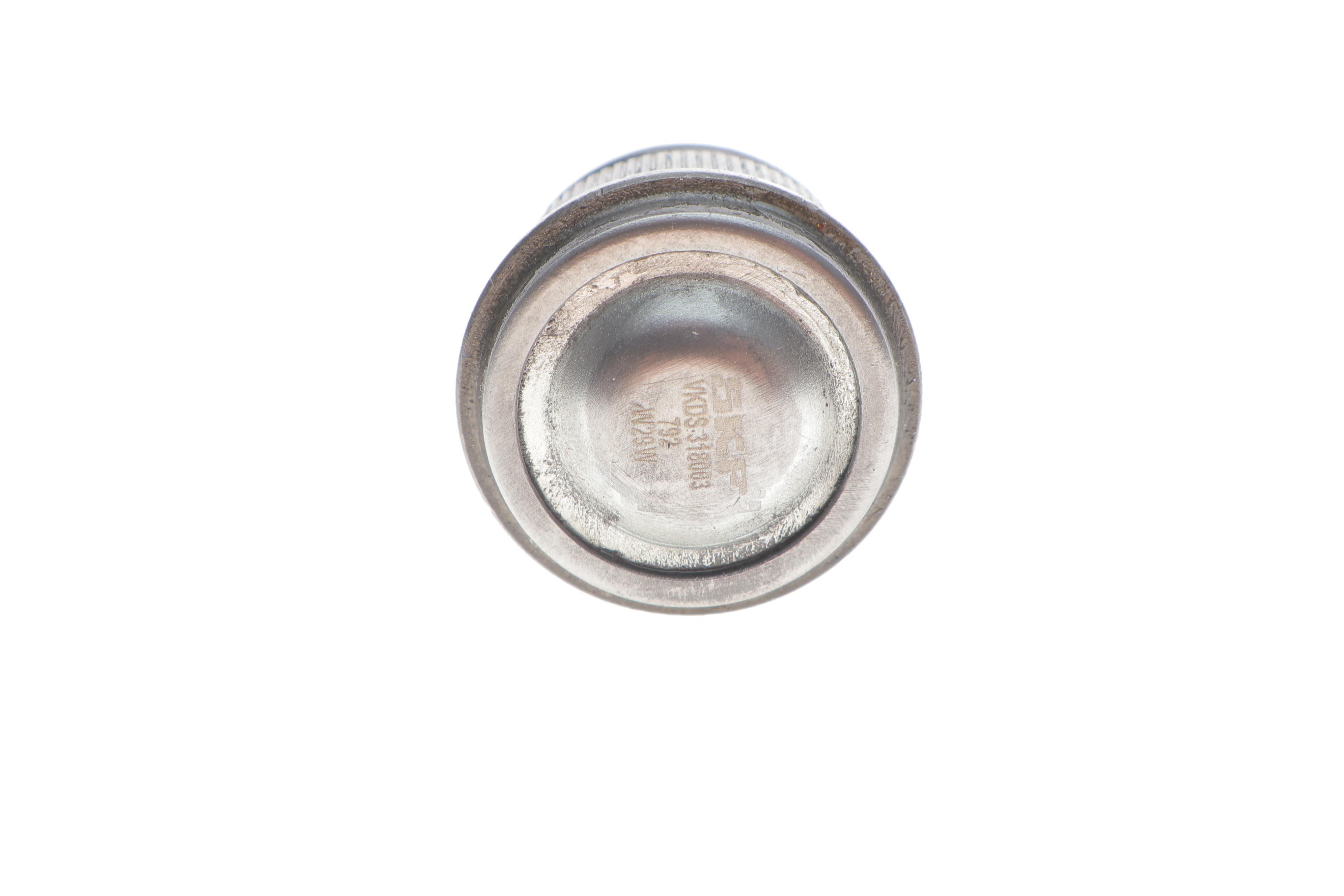 Опора кульова (передня/знизу/всередині) MB E-class (W211)/S-class (W220) 98-