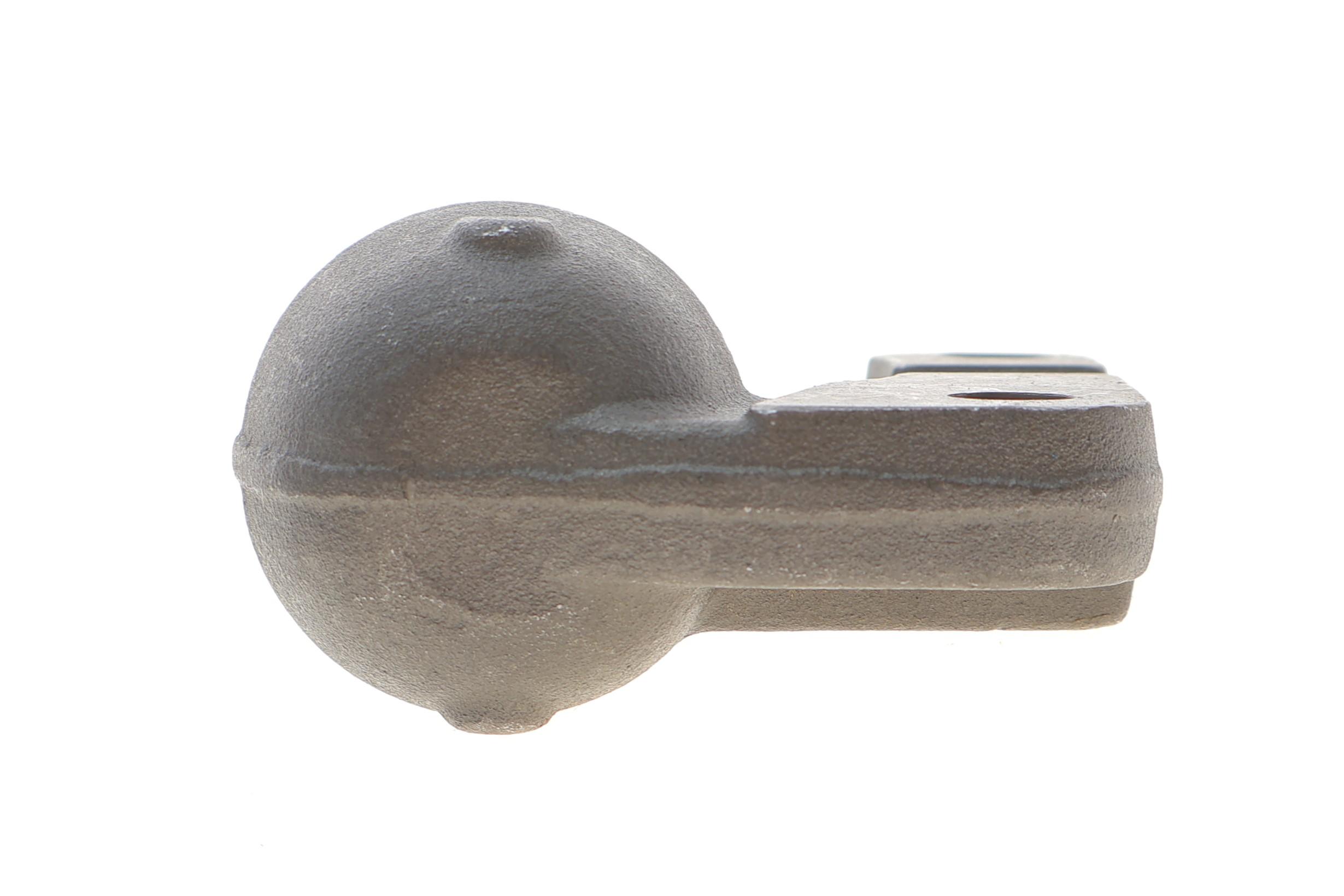 Опора кульова (передня/зверху) Opel Insignia A 08-17