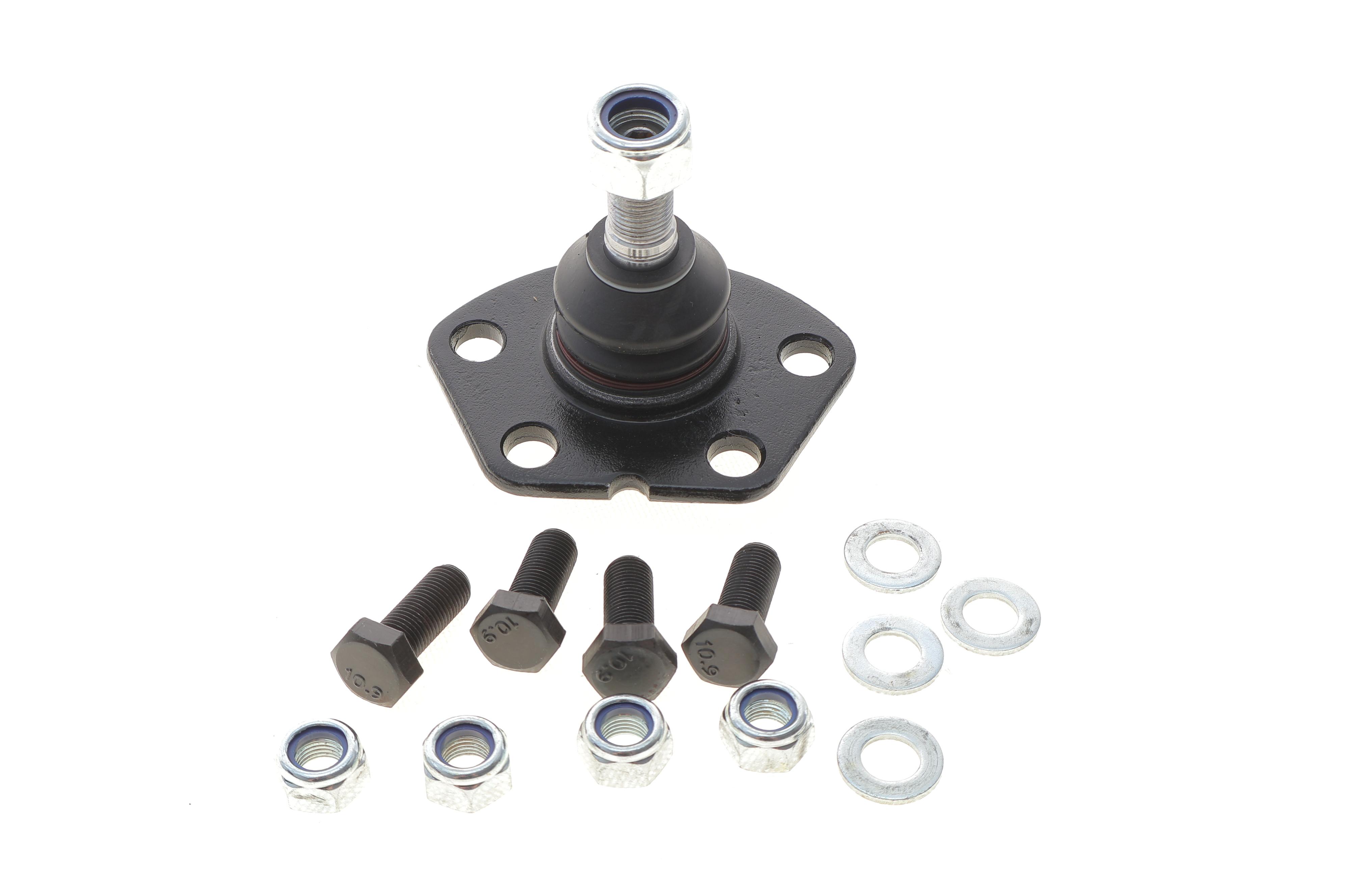 Опора кульова (передня/знизу) Fiat Ducato/Peugeot Boxer (1.4t) 02-06