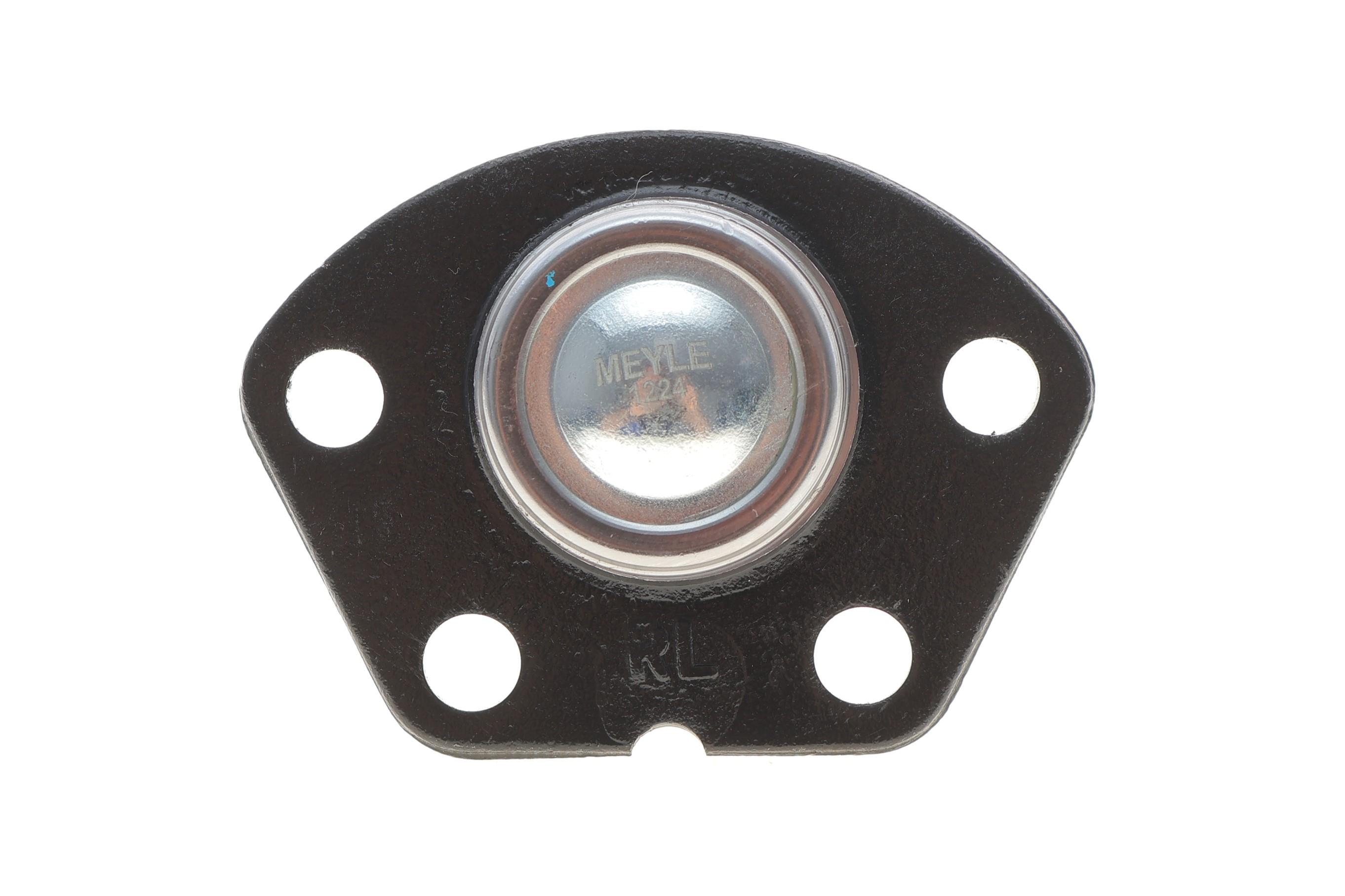 Опора кульова (передня/знизу) Fiat Ducato/Peugeot Boxer (1.4t) 02-06