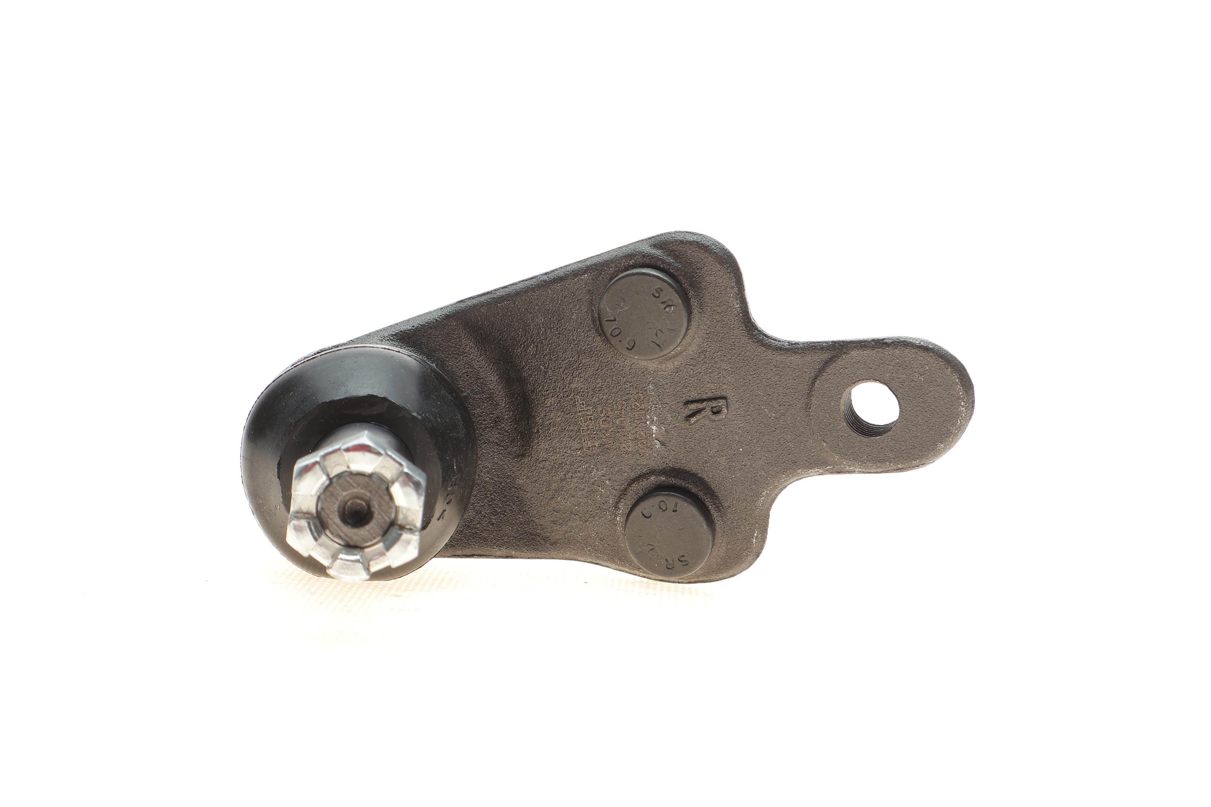 Опора кульова (передня/знизу/R) Toyota Camry 2.4-3.5 06-