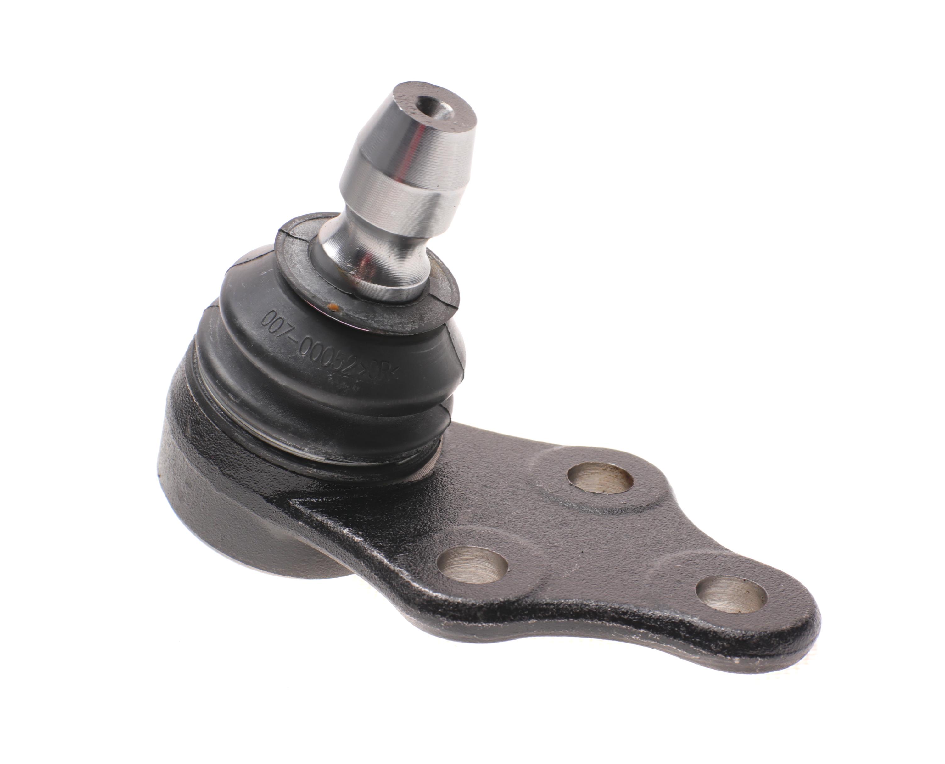 Опора кульова (передня/знизу) Chevrolet Epica/Evanda 05-/Daewoo Evanda 02- (d=18mm)