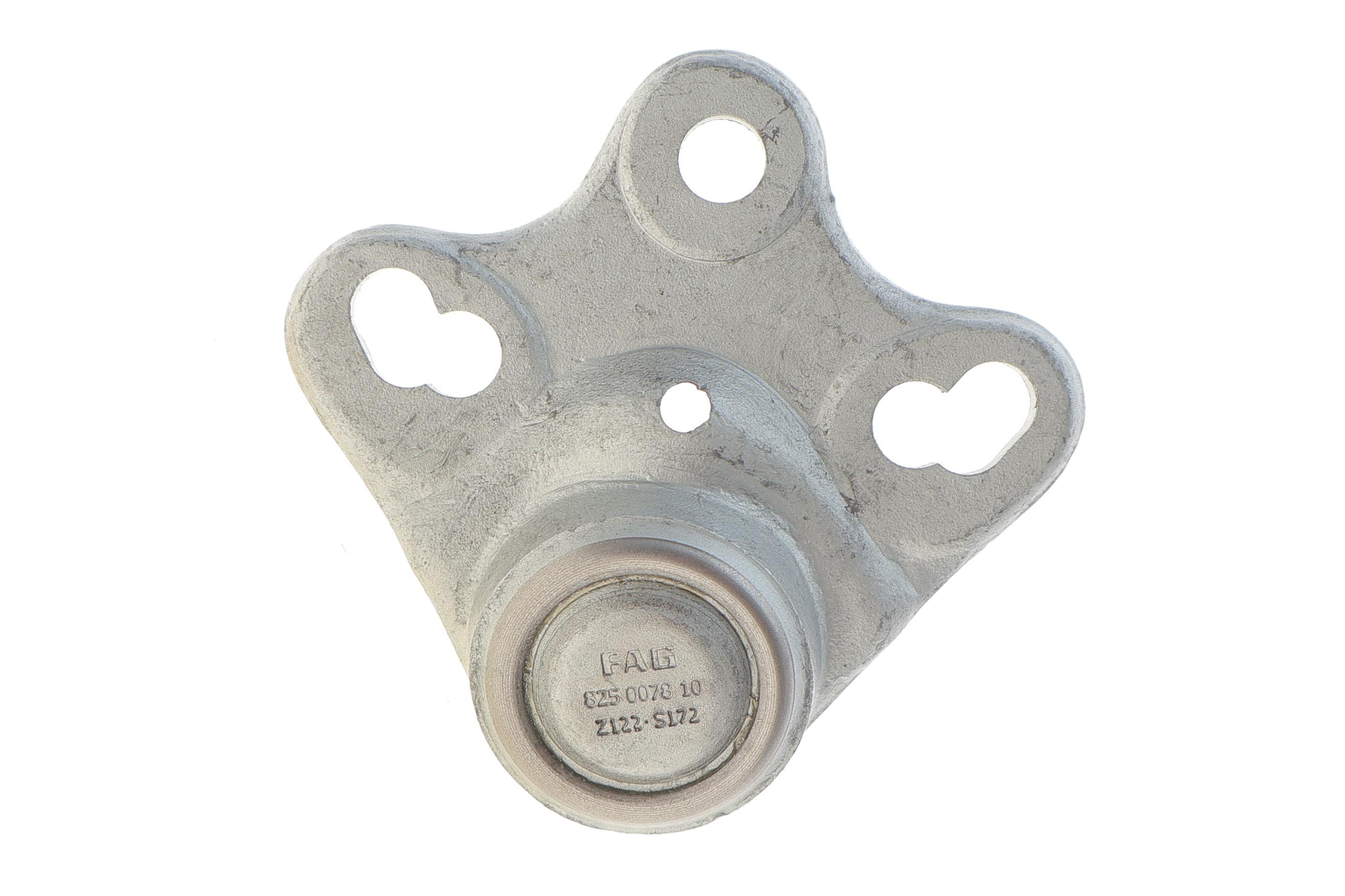 Опора кульова (передня/знизу) MB Vaneo (W414) 02-05