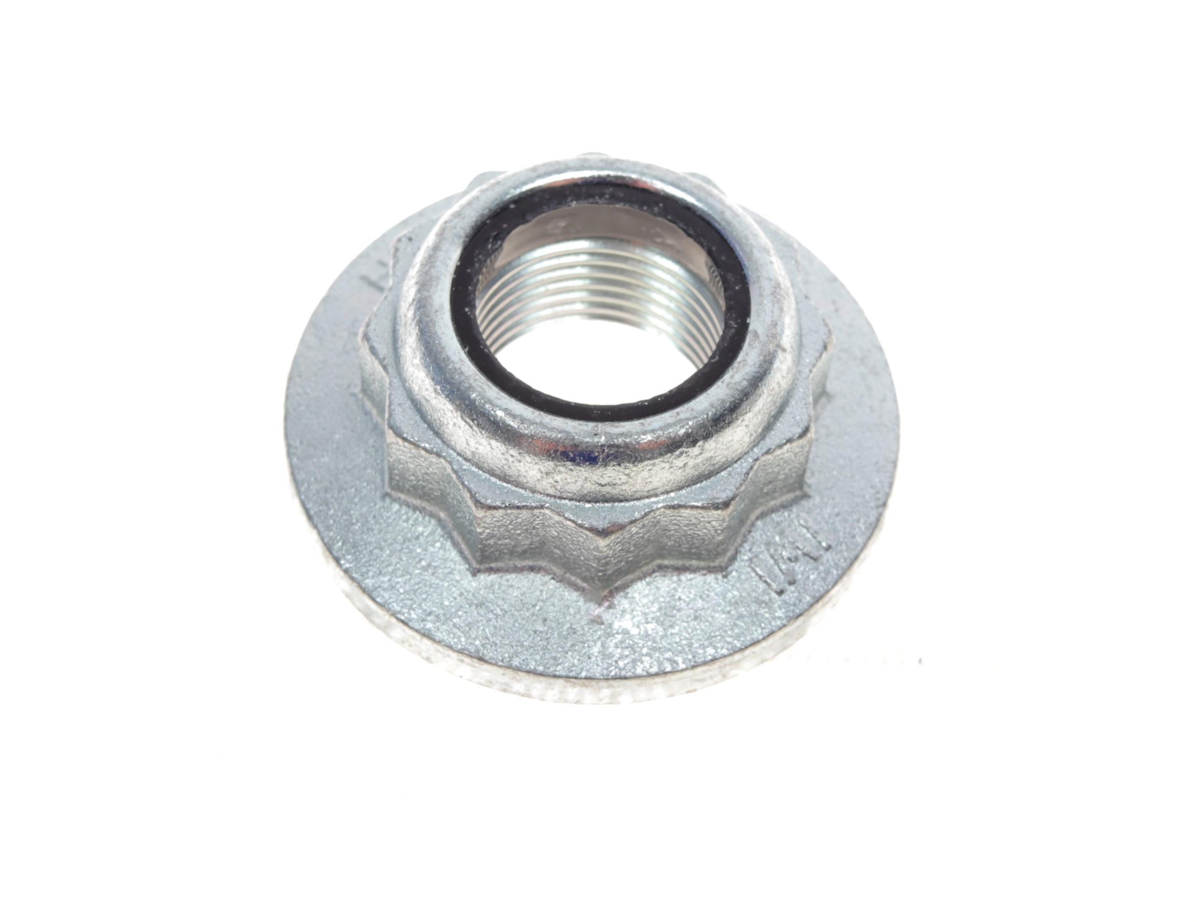 Підшипник маточини (задньої) Skoda Octavia 97-10/VW Bora/Golf IV 98-05