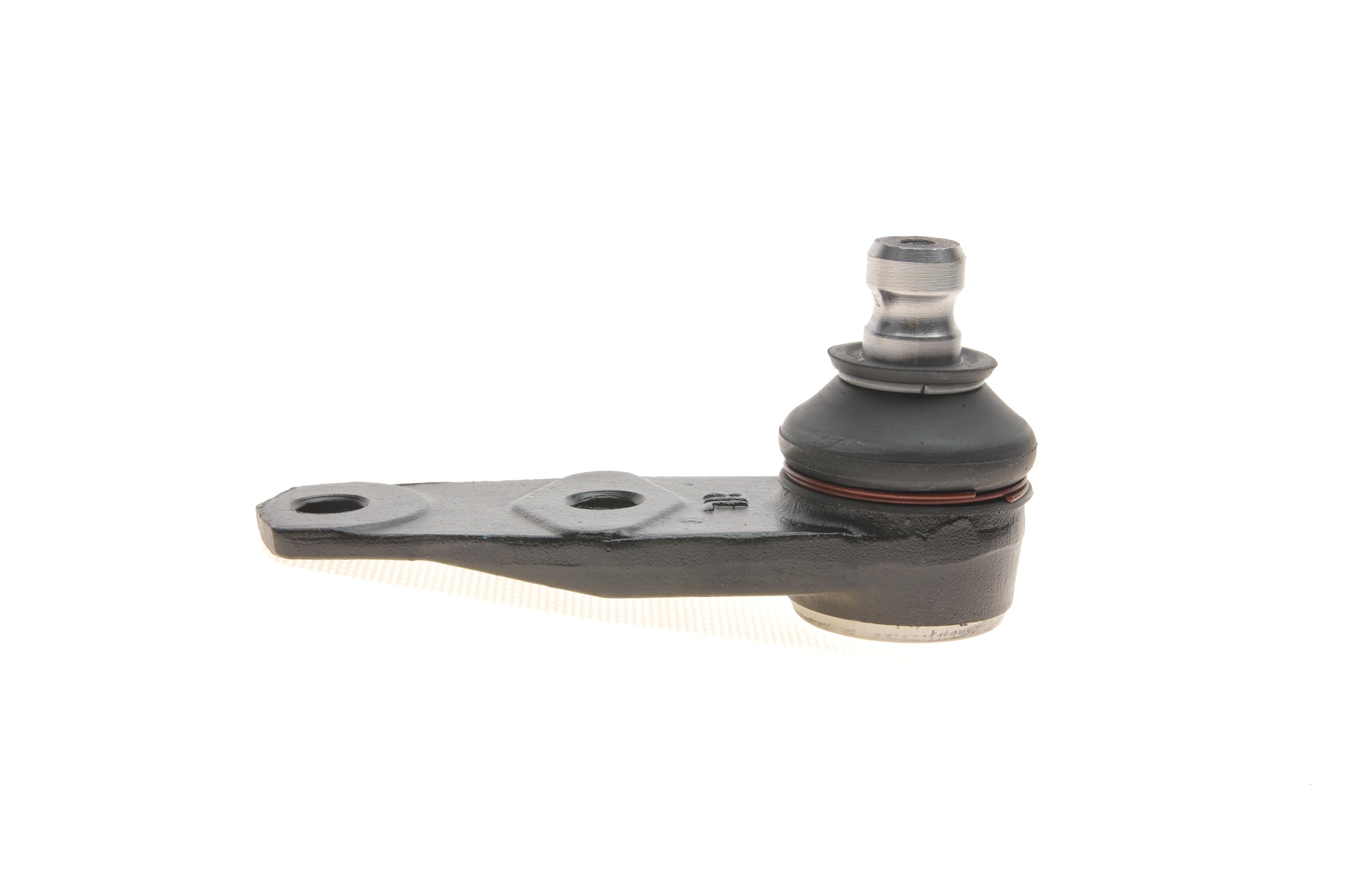 Опора кульова (передня/знизу) Renault Kangoo 97- (болт 10мм)