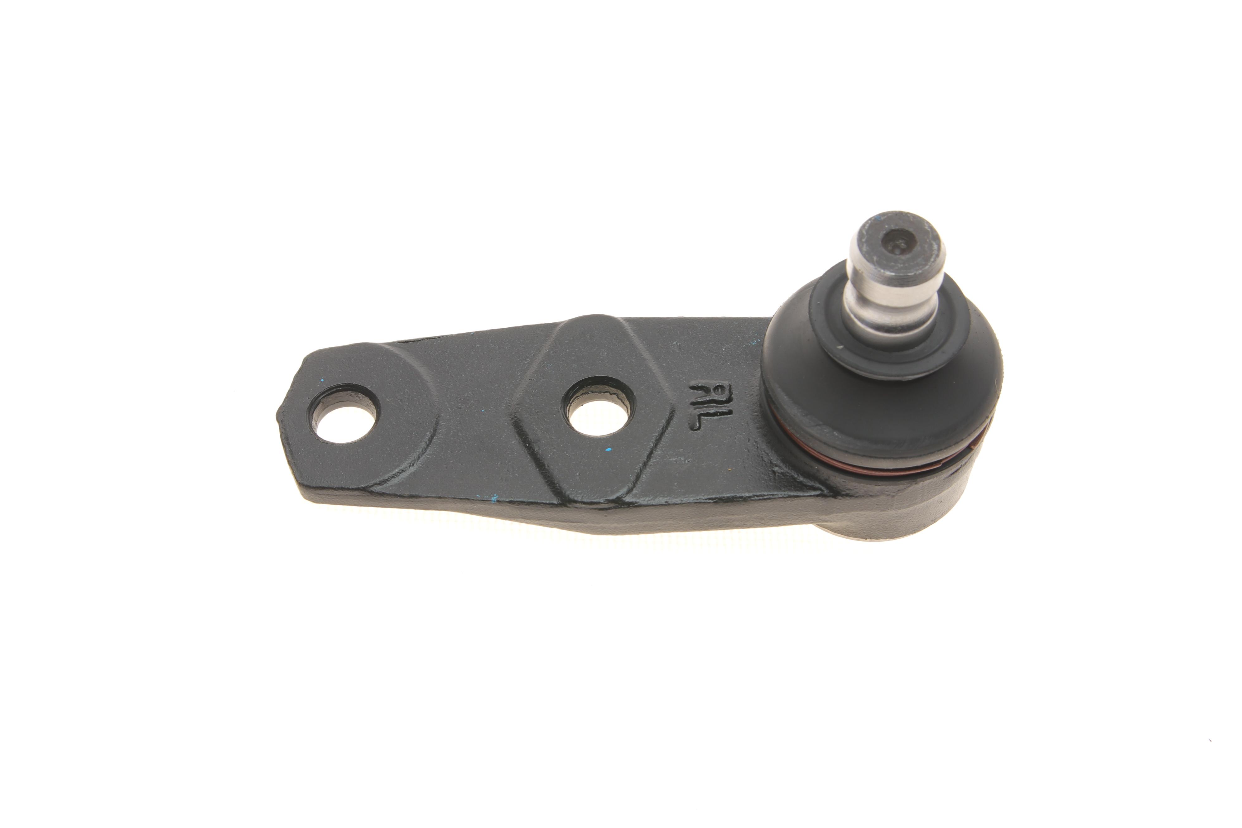 Опора кульова (передня/знизу) Renault Kangoo 97- (болт 10мм)