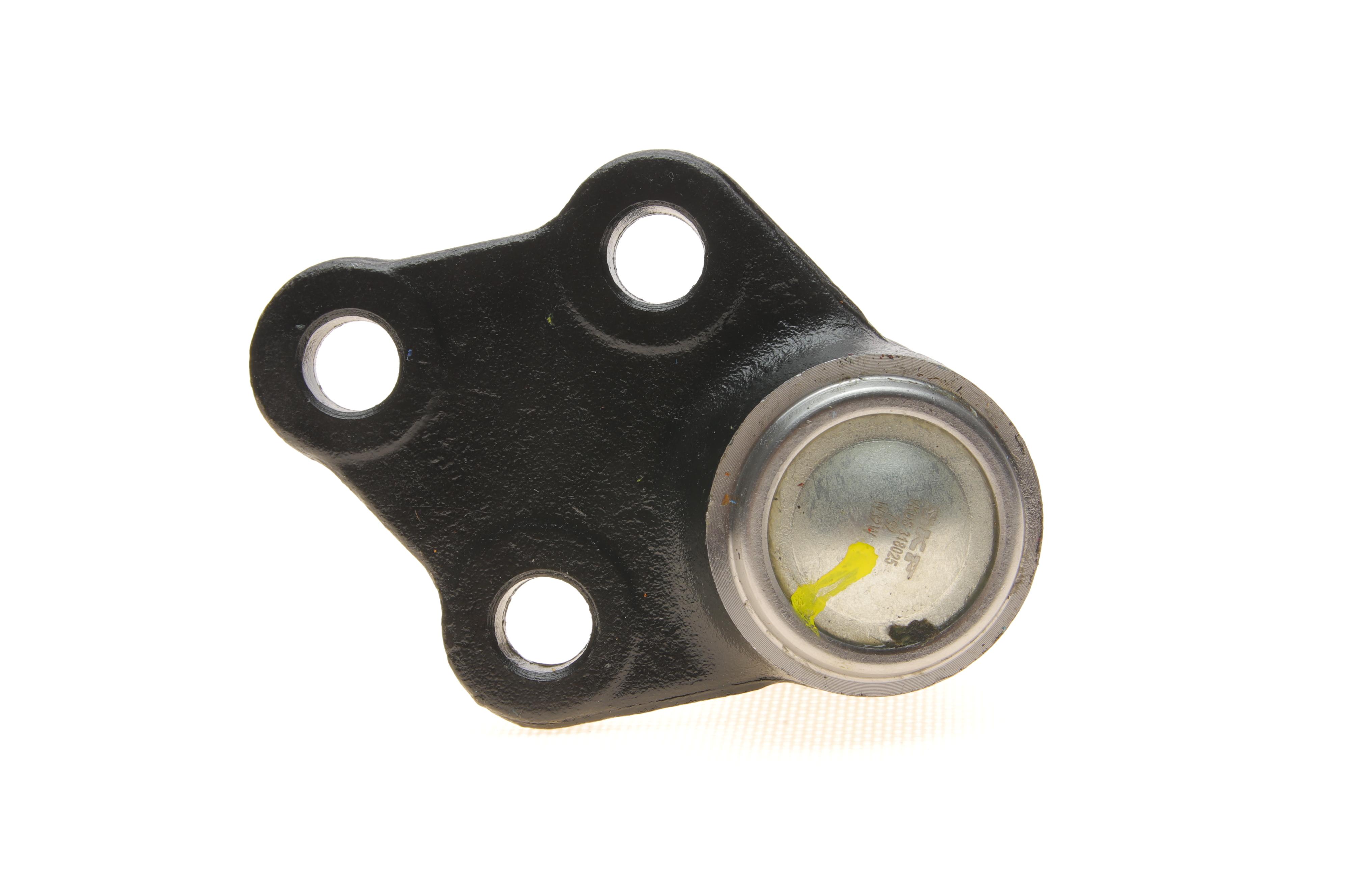 Опора кульова (передня) MB V-class/Vito (W447) 1.6CDI/2.2CDI 14-