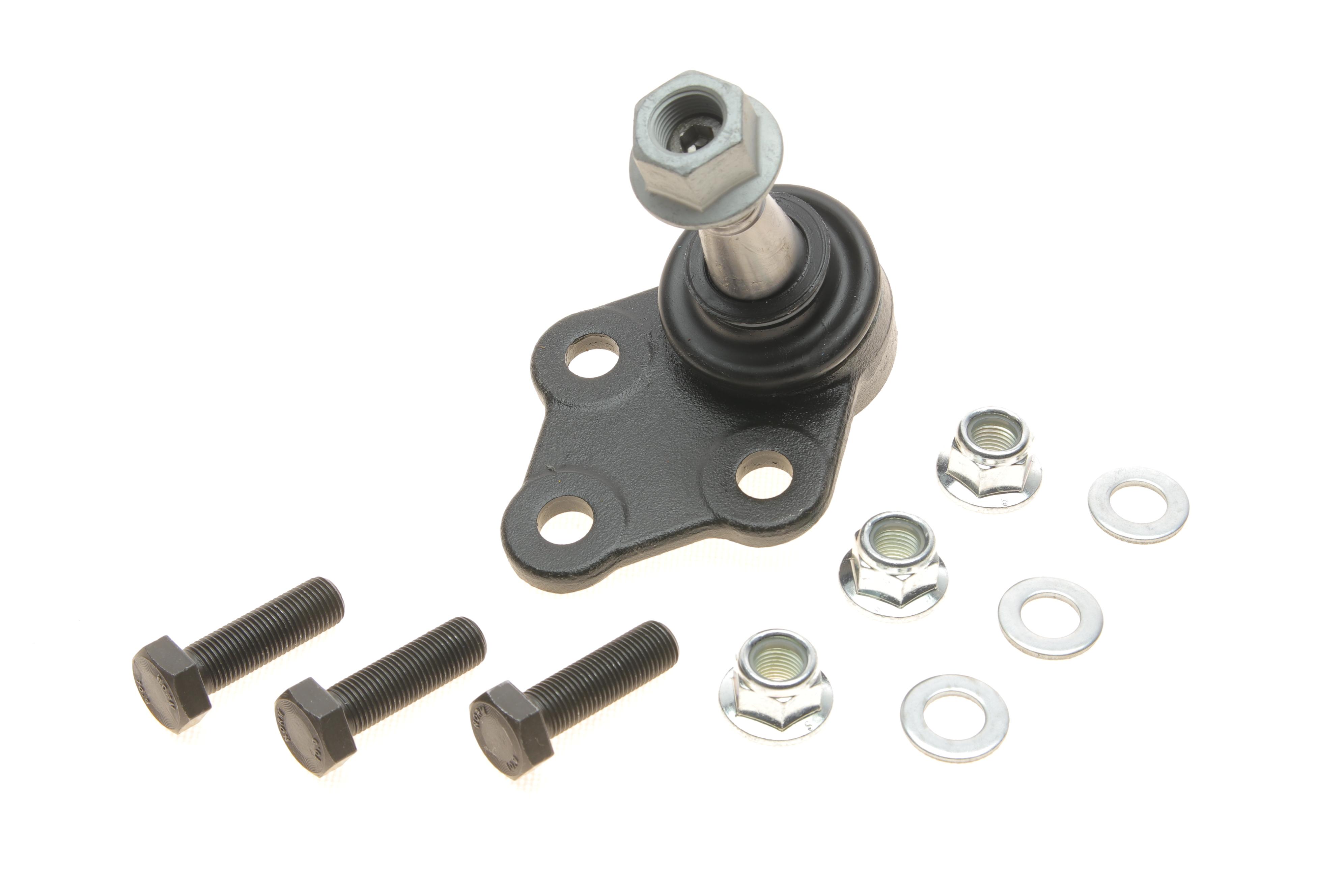 Опора кульова (передня) MB V-class/Vito (W447) 1.6CDI/2.2CDI 14-