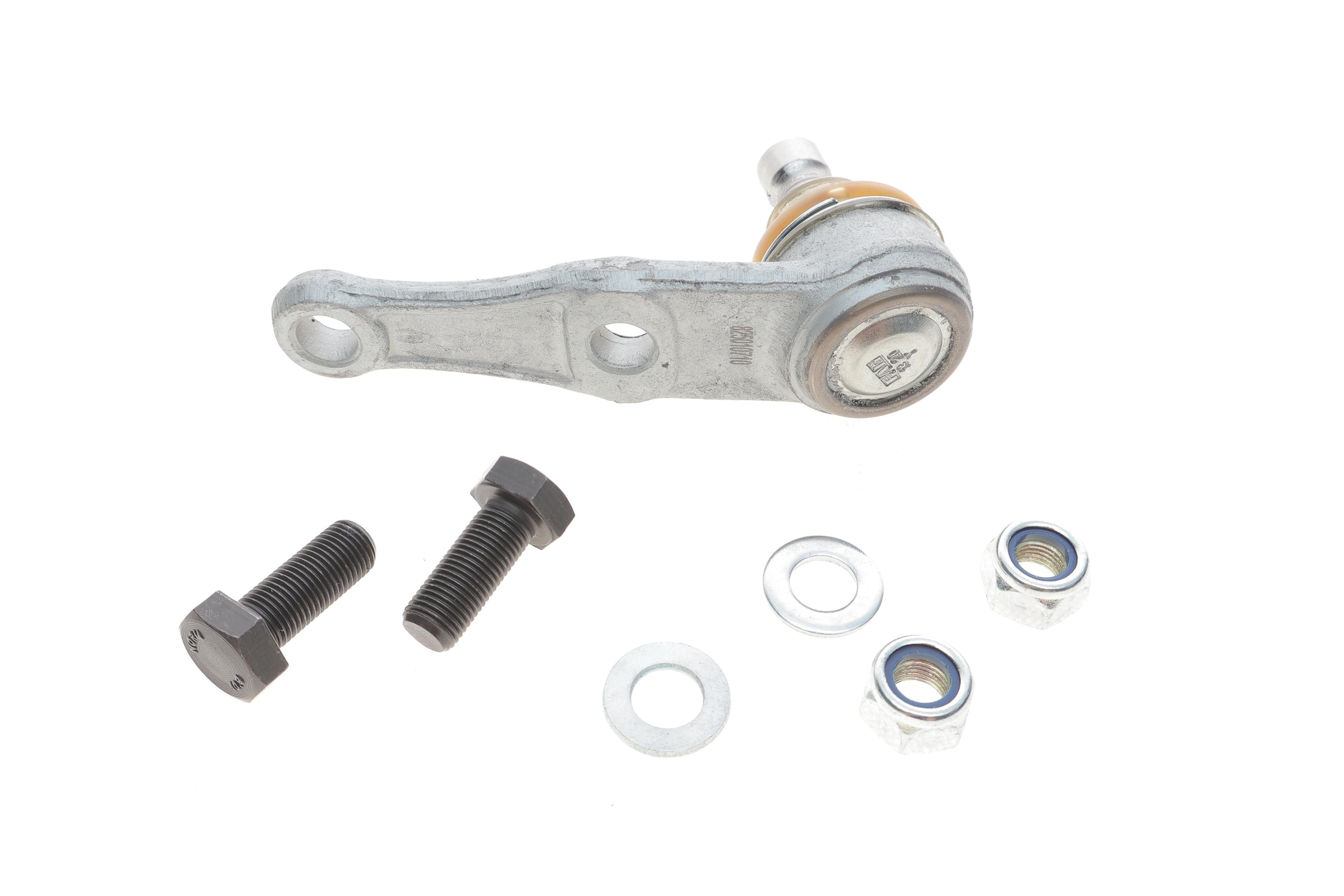 Опора кульова (передня/знизу) Daewoo Nubira 97-09