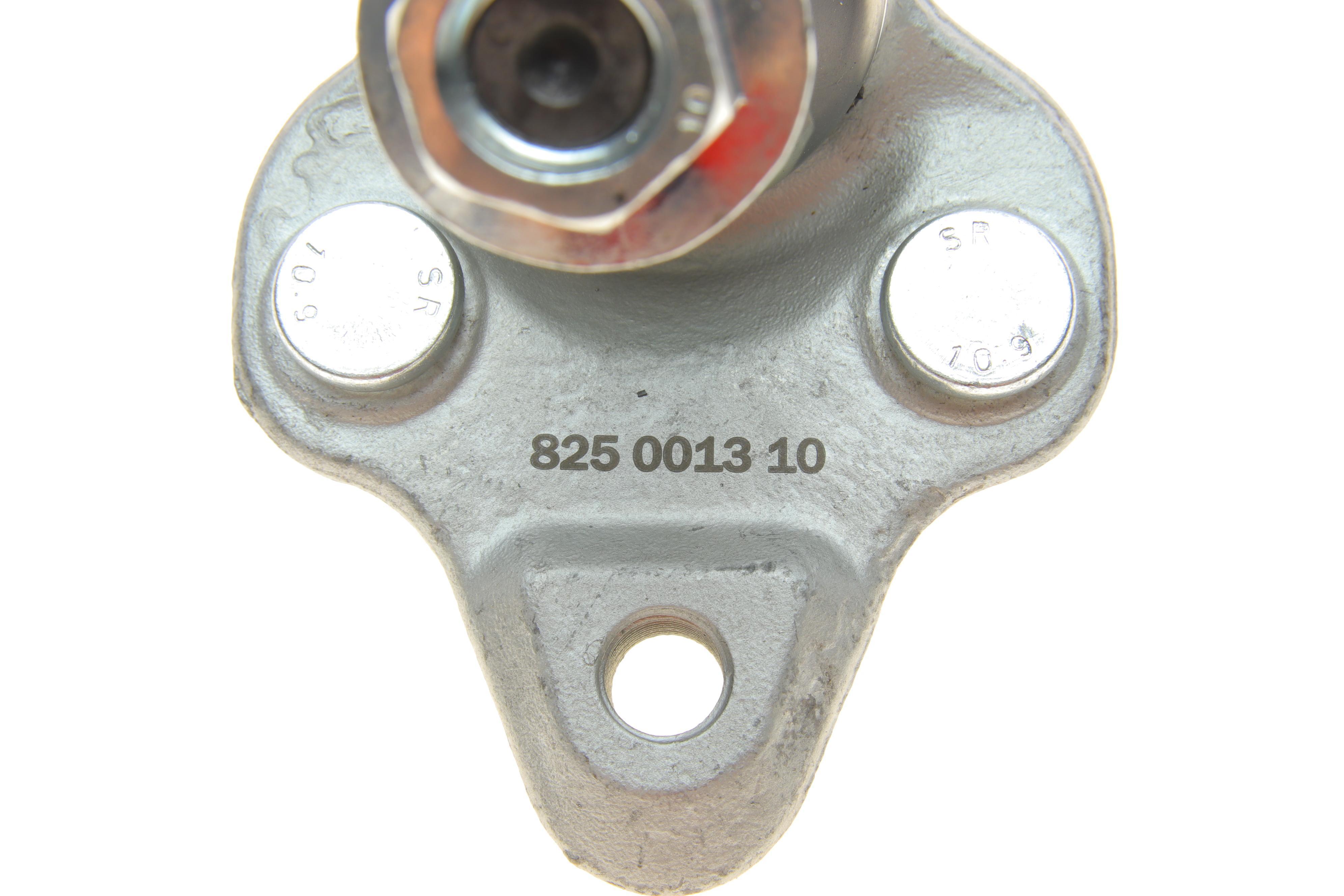 Опора кульова (передня/знизу) Toyota Corolla 1.3-2.0 97-/Rav 4 II 1.8-2.0 00-