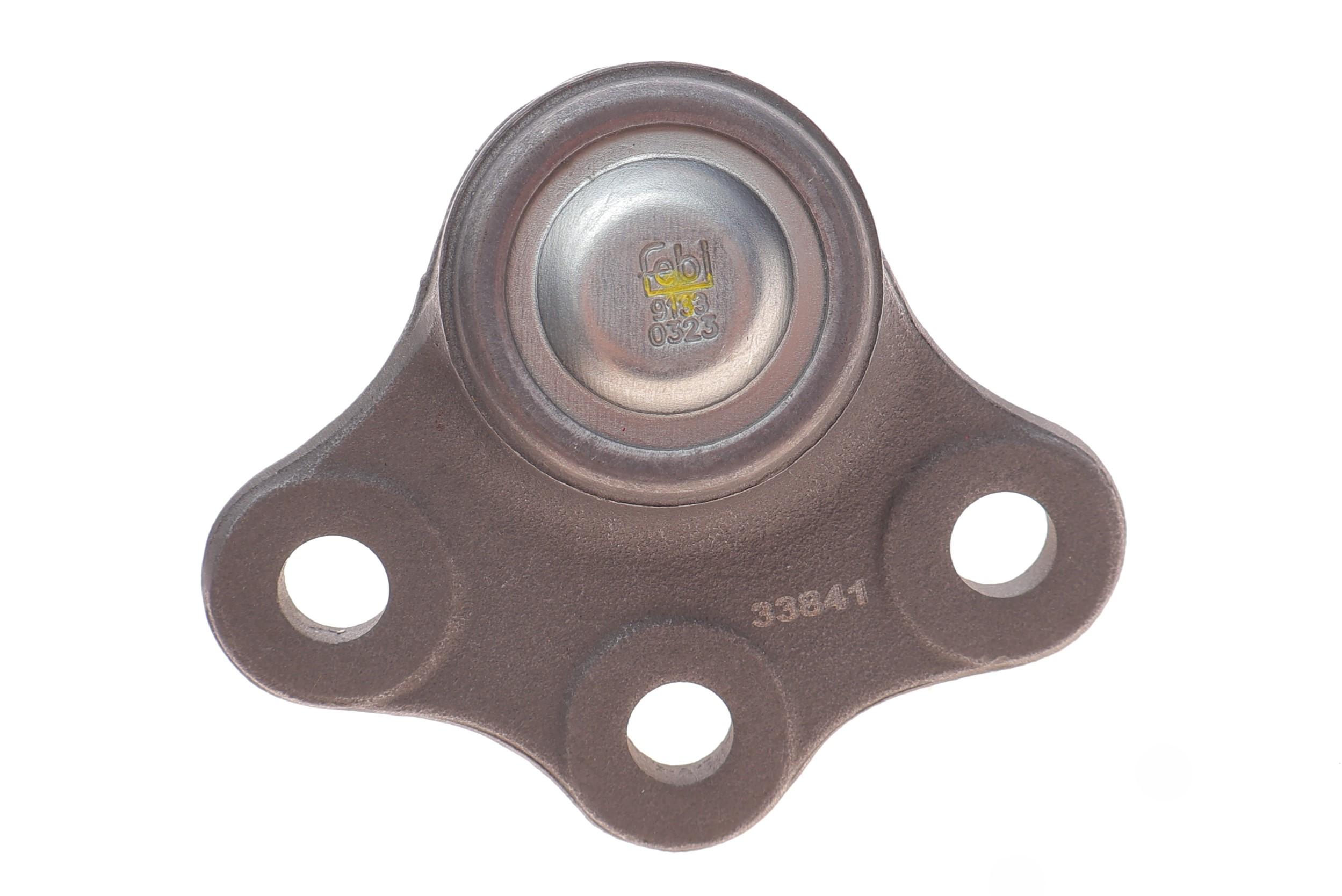 Опора кульова (передня/знизу) Saab 9-5 97-12