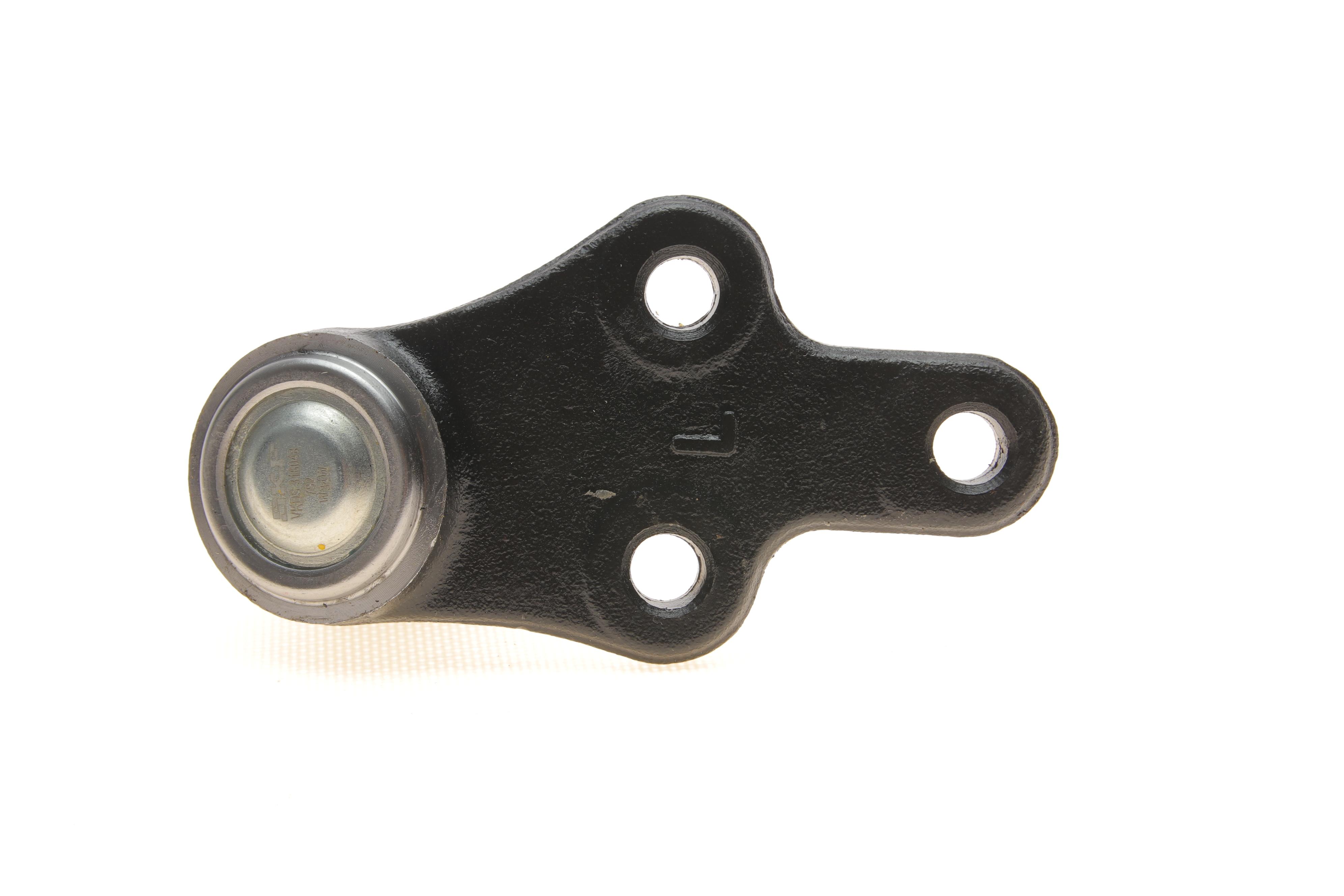 Опора кульова (передня/L) Ford C-Max/Focus 10-/Volvo V40 12-