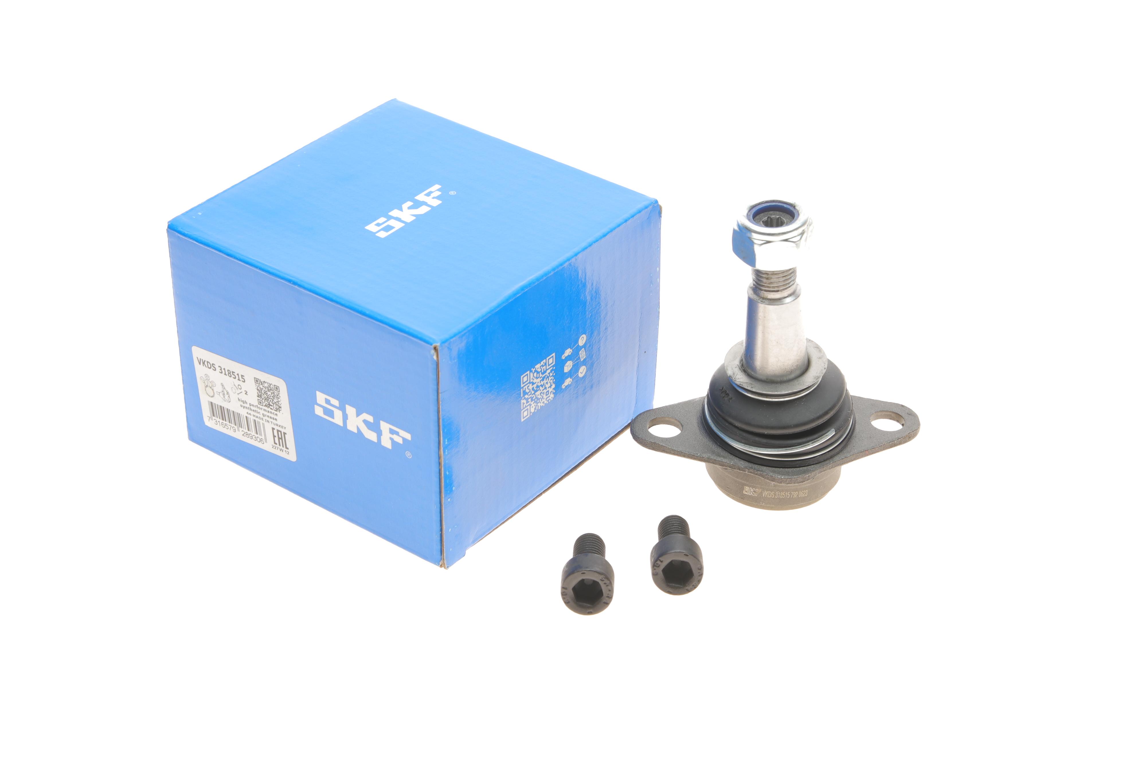 Опора кульова (передня) BMW X3 (E83) 2.0i-3.0i 03-11 M54/M7/N47/N52