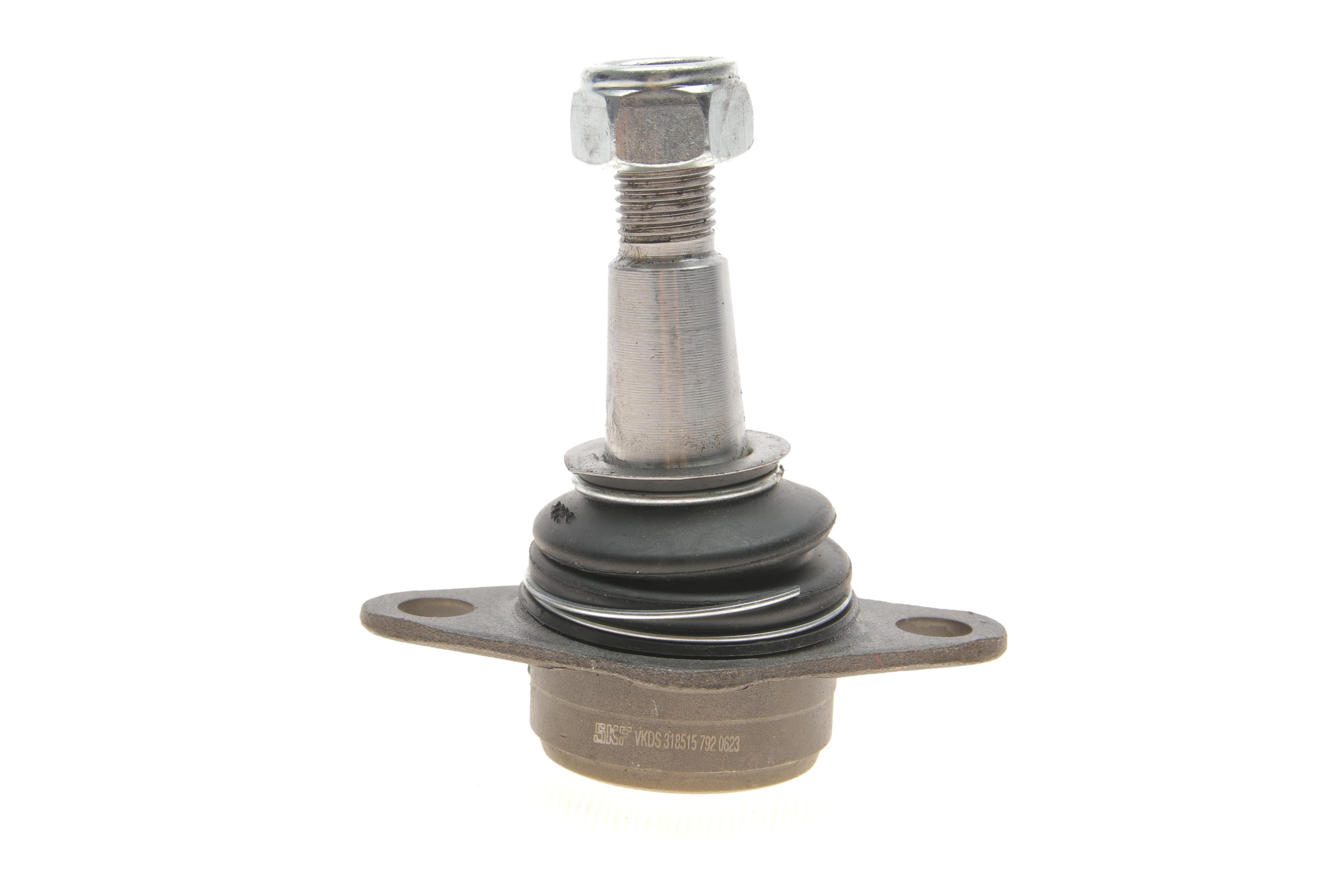 Опора кульова (передня) BMW X3 (E83) 2.0i-3.0i 03-11 M54/M7/N47/N52