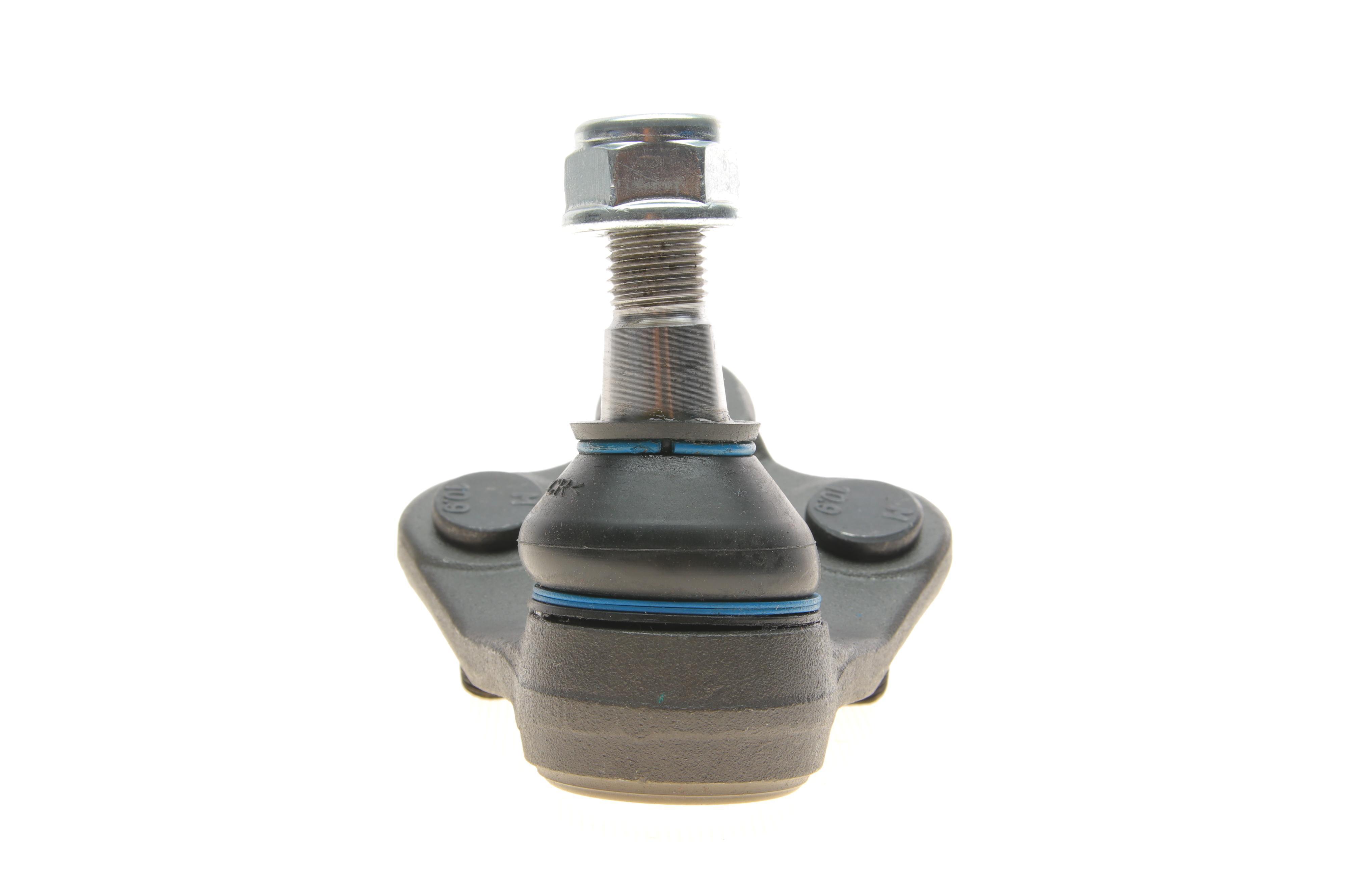 Опора кульова (передня) Toyota Avensis II 03-11 (к-кт)