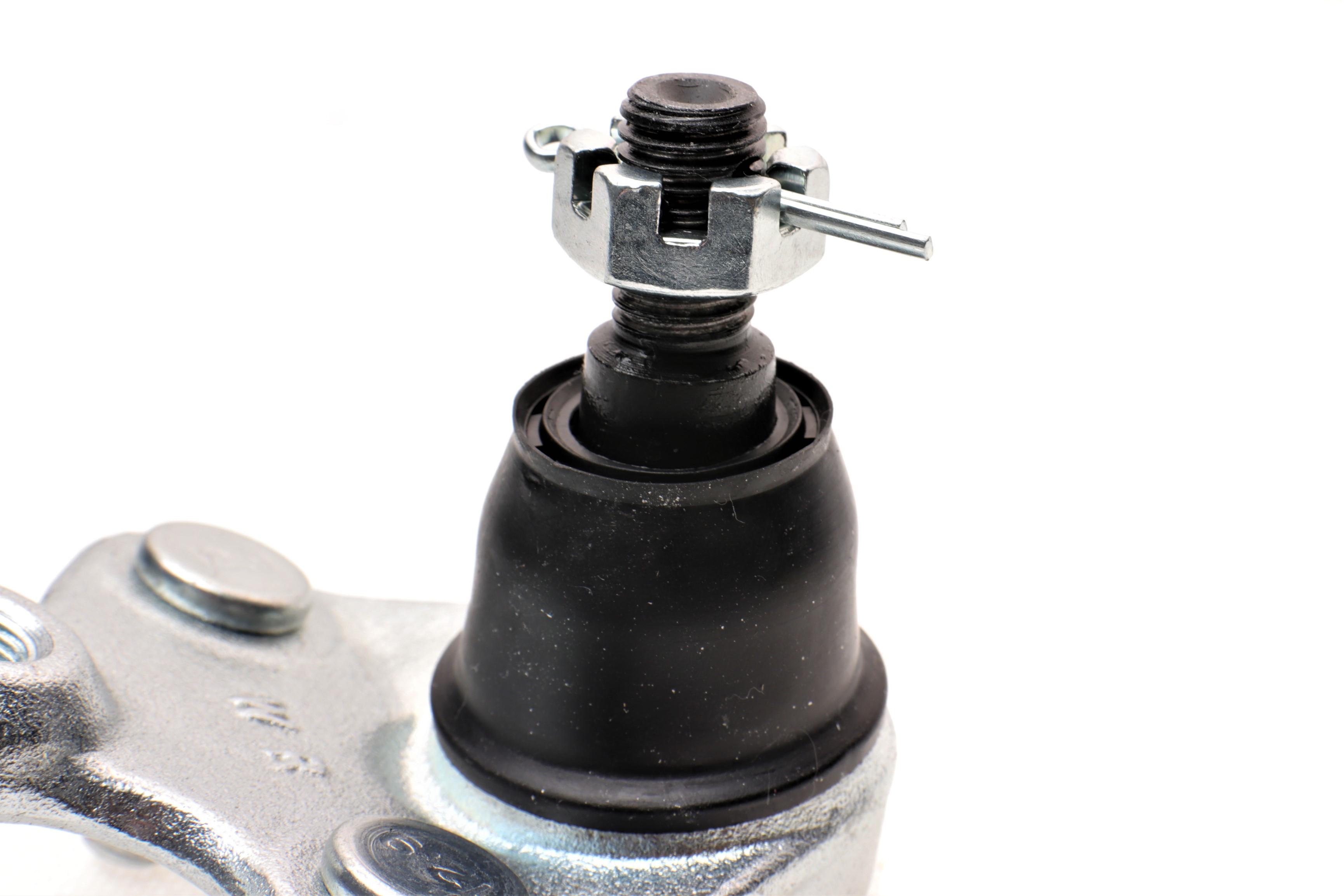 Опора кульова (передня/знизу/R) Honda CR-V 2.0/2.4/2.2D 06-12