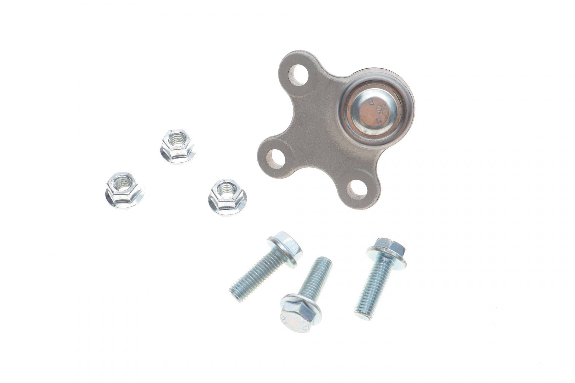 Опора кульова (передня/знизу) Citroen C4 20-/Peugeot 2008/208 19-