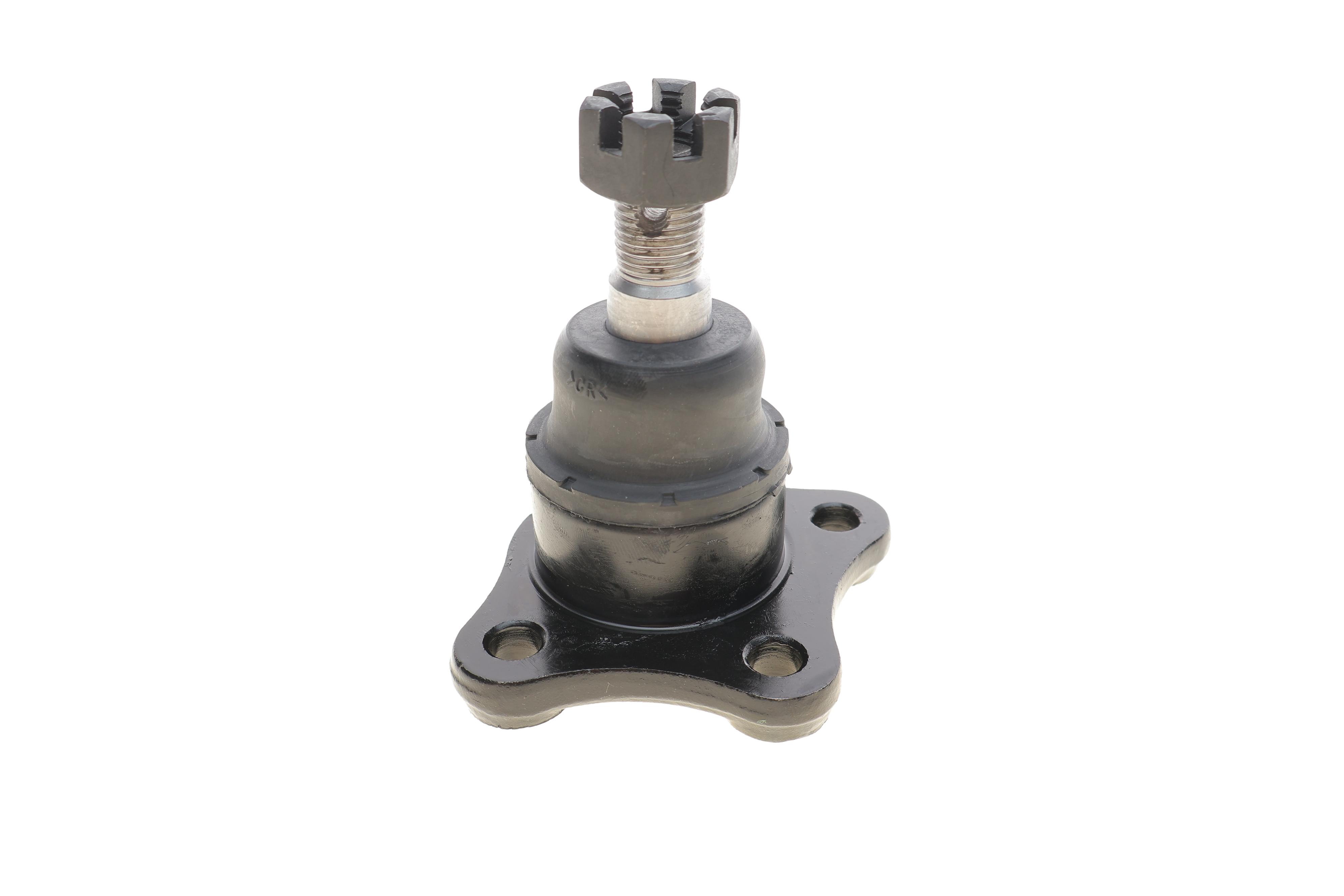 Опора кульова (передня/зверху) Hyundai Terracan 01-06