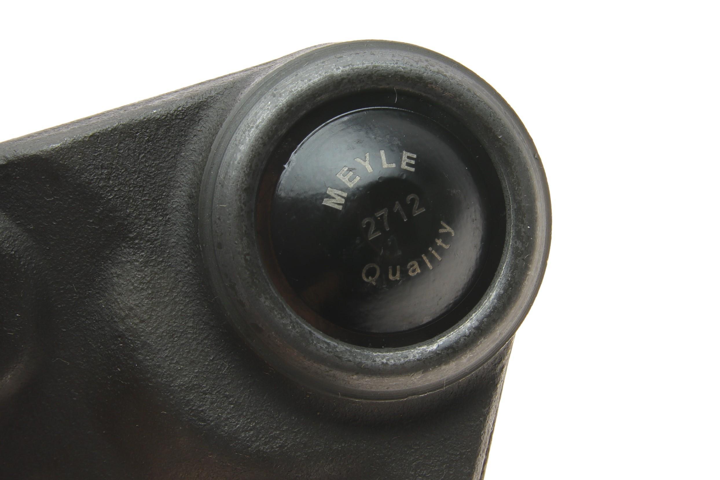 Опора кульова (передня/знизу) Toyota Corolla 06-/Auris 07-/Rav 4 06-