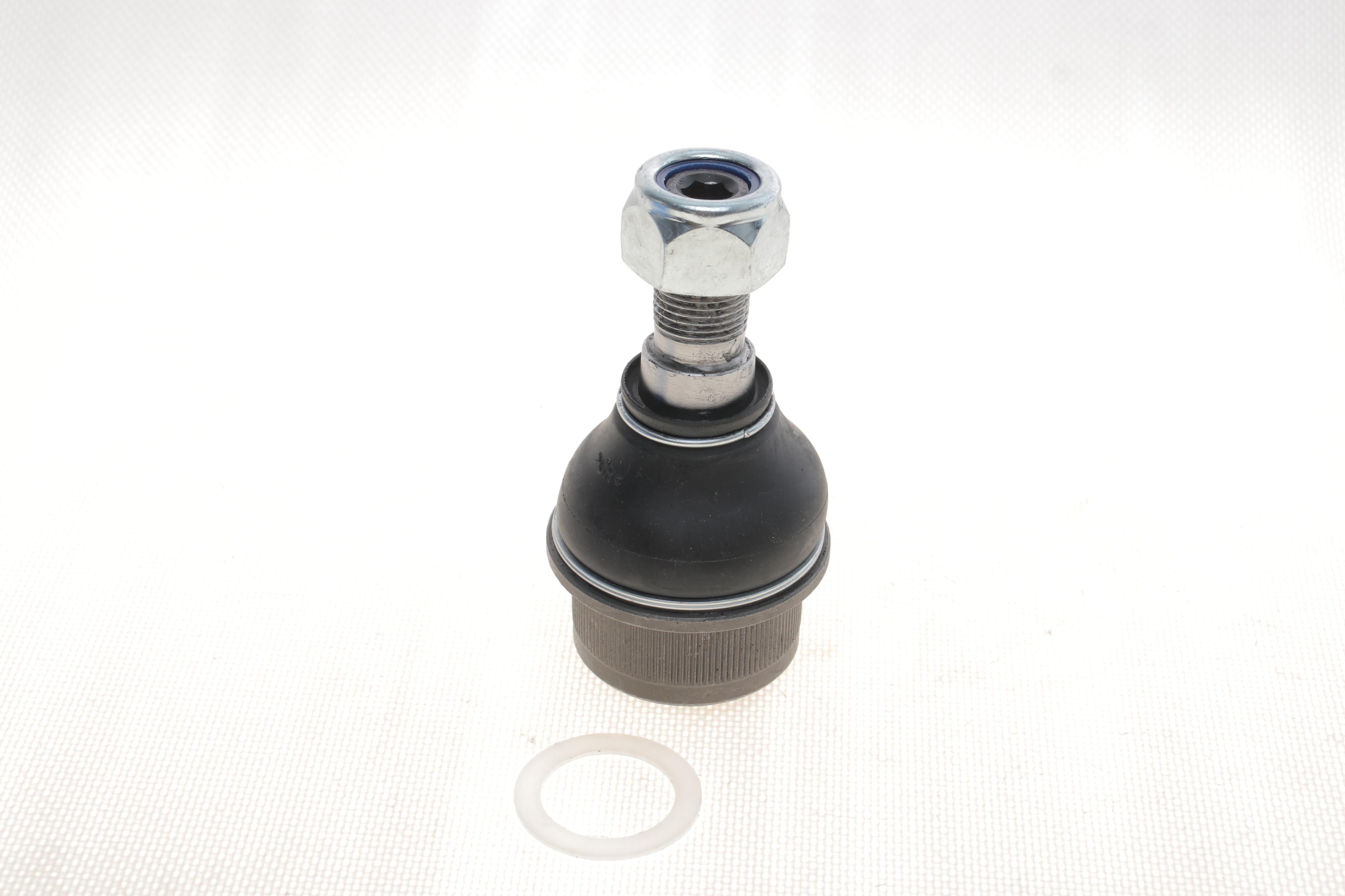 Опора кульова (передня/знизу) Iveco Daily II 99-