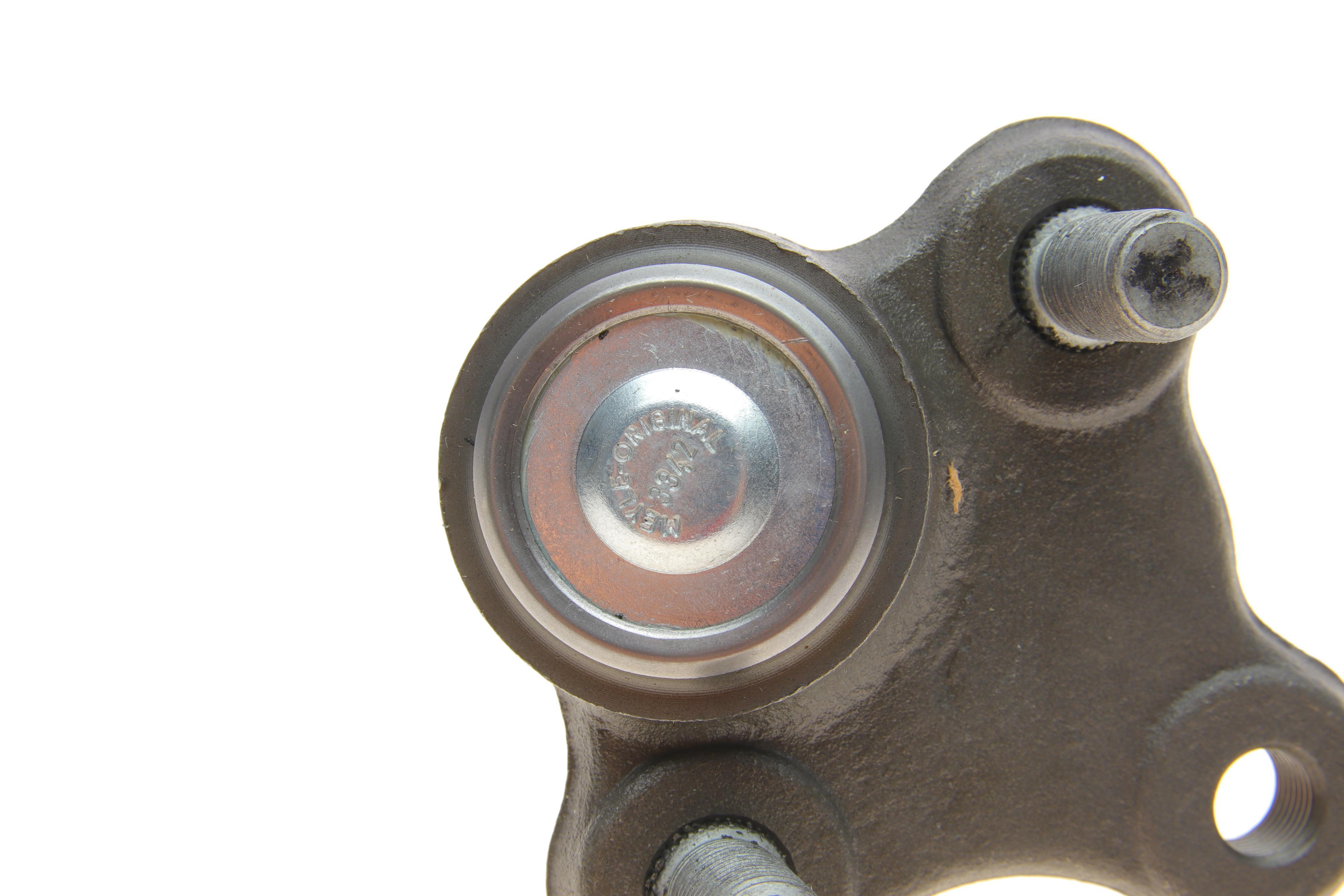 Опора кульова (передня/знизу) Hyundai Elantra VI16- (L)