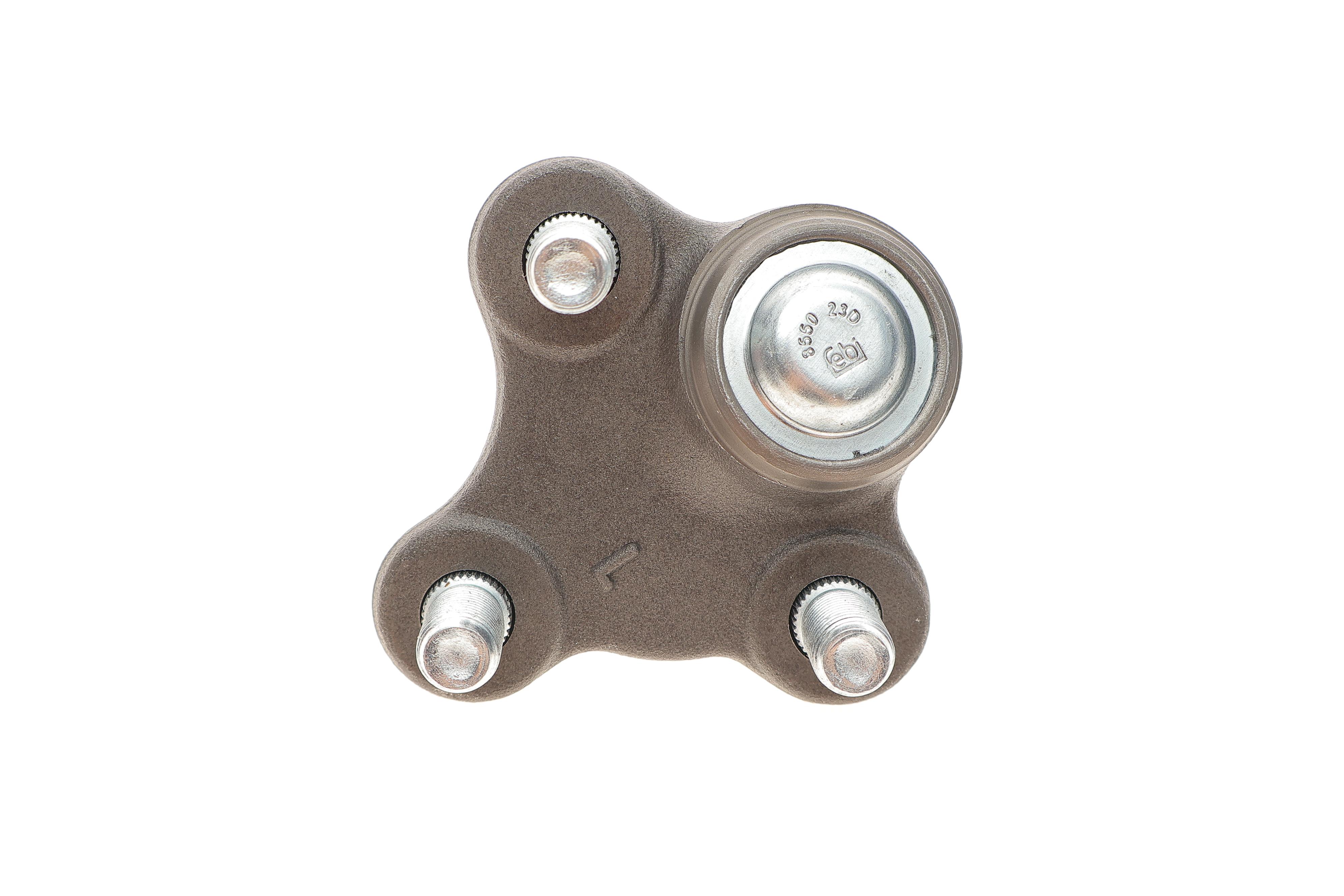 Опора кульова (передня/знизу/ззовні/L) Hyundai Tucson/Kia Optima 14-