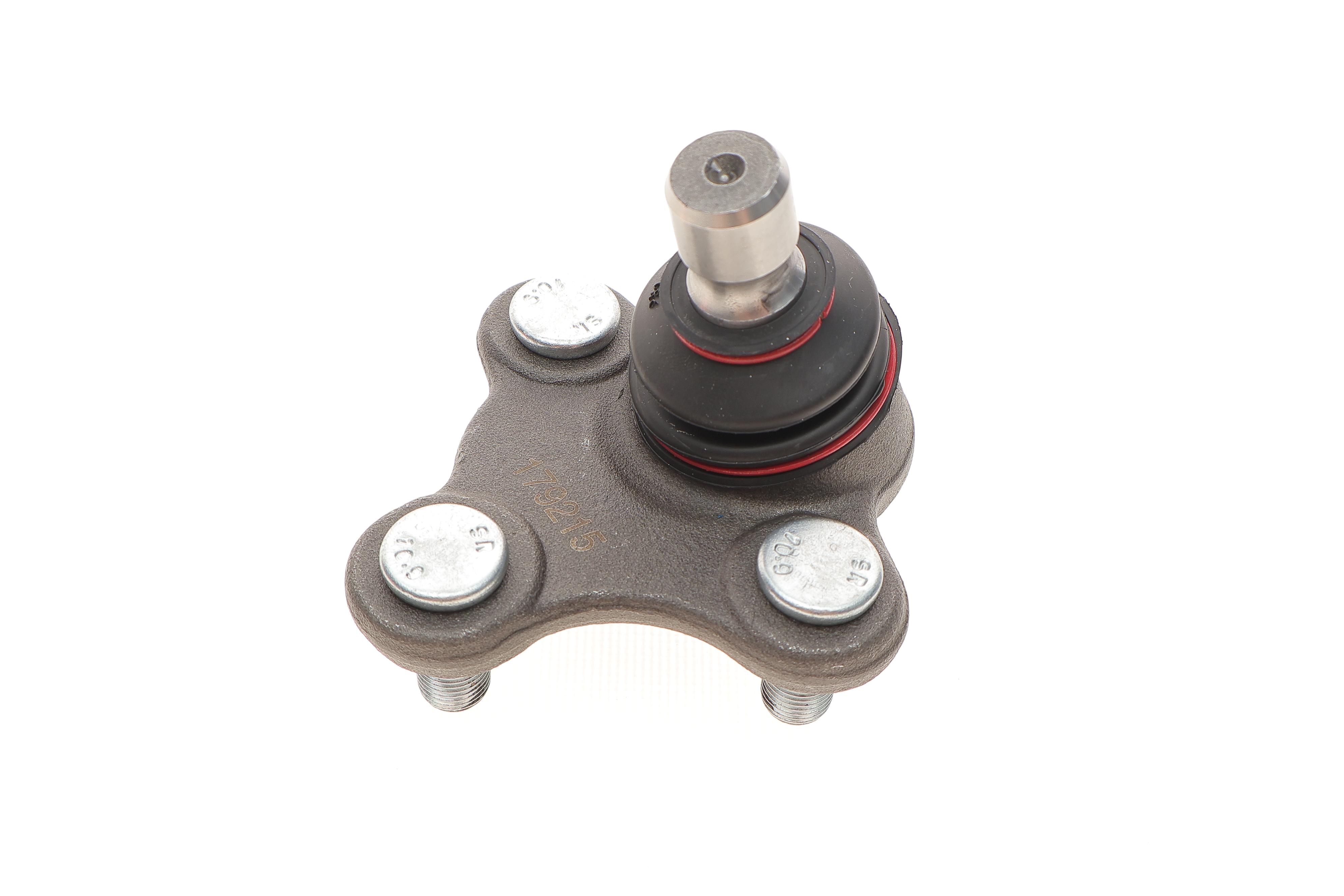 Опора кульова (передня/знизу/ззовні/L) Hyundai Tucson/Kia Optima 14-