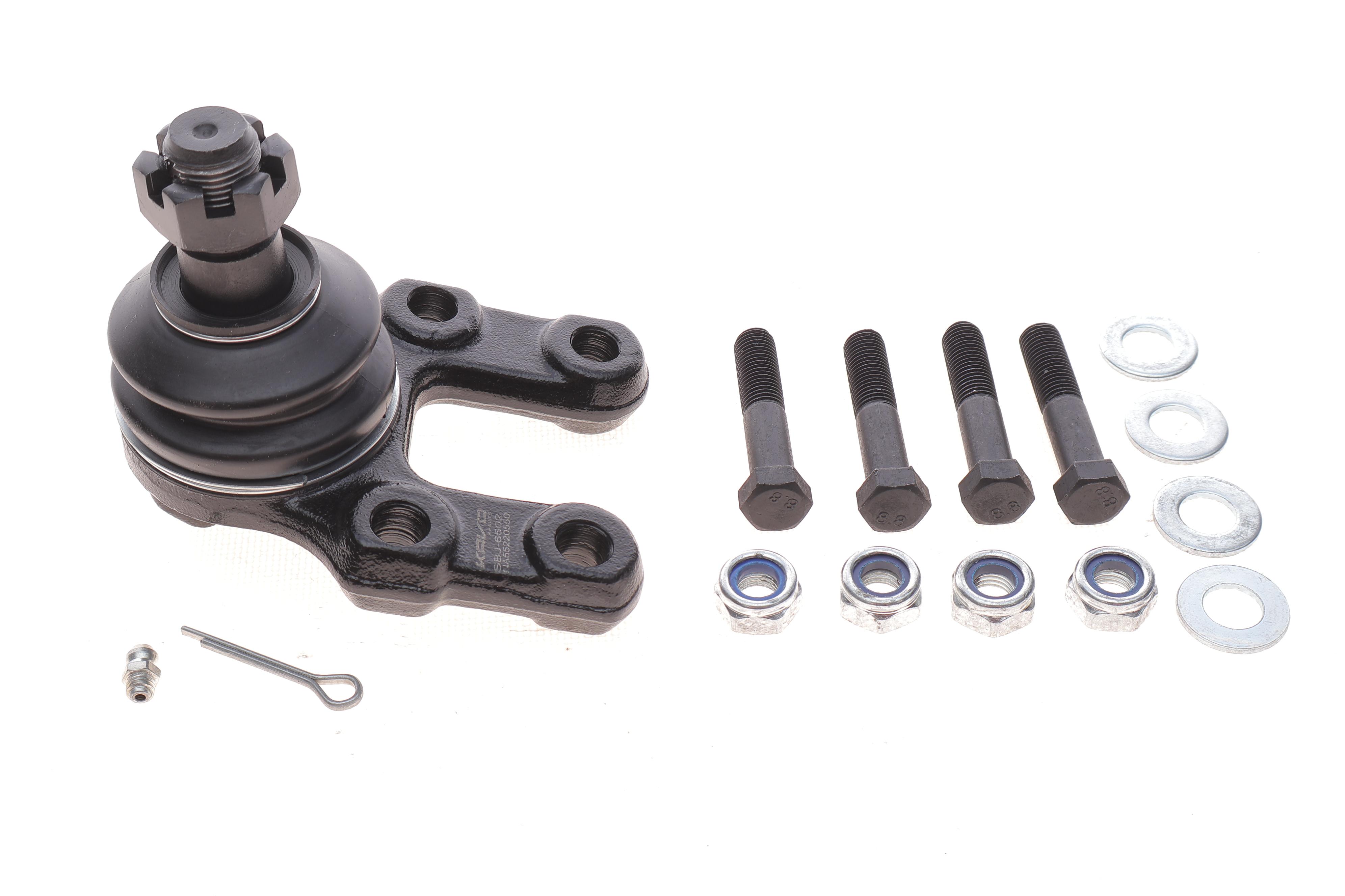 Опора кульова (передня) Nissan Terrano II 92-02