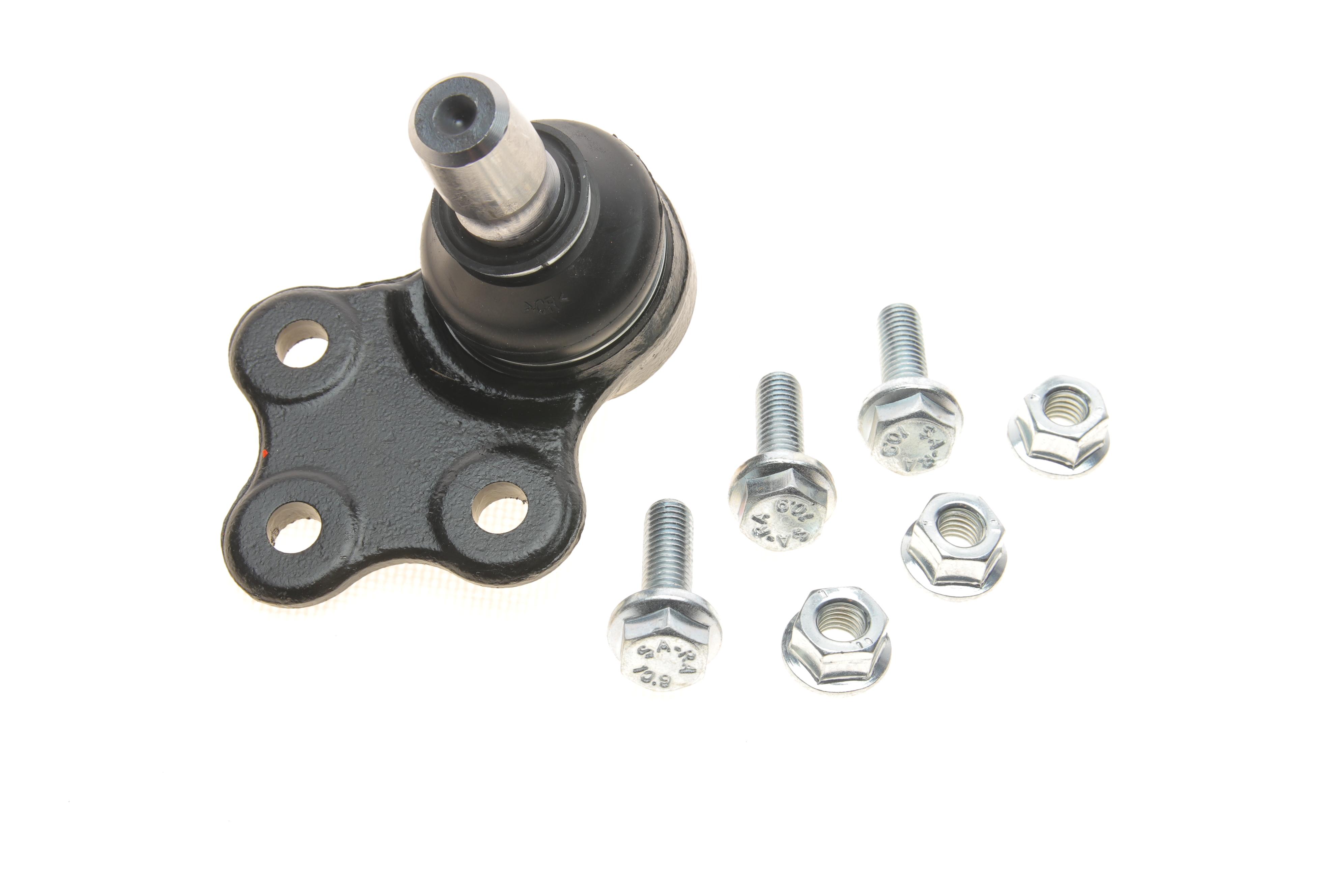 Опора кульова (передня) Fiat Bravo/Stilo/Lancia Delta 01-