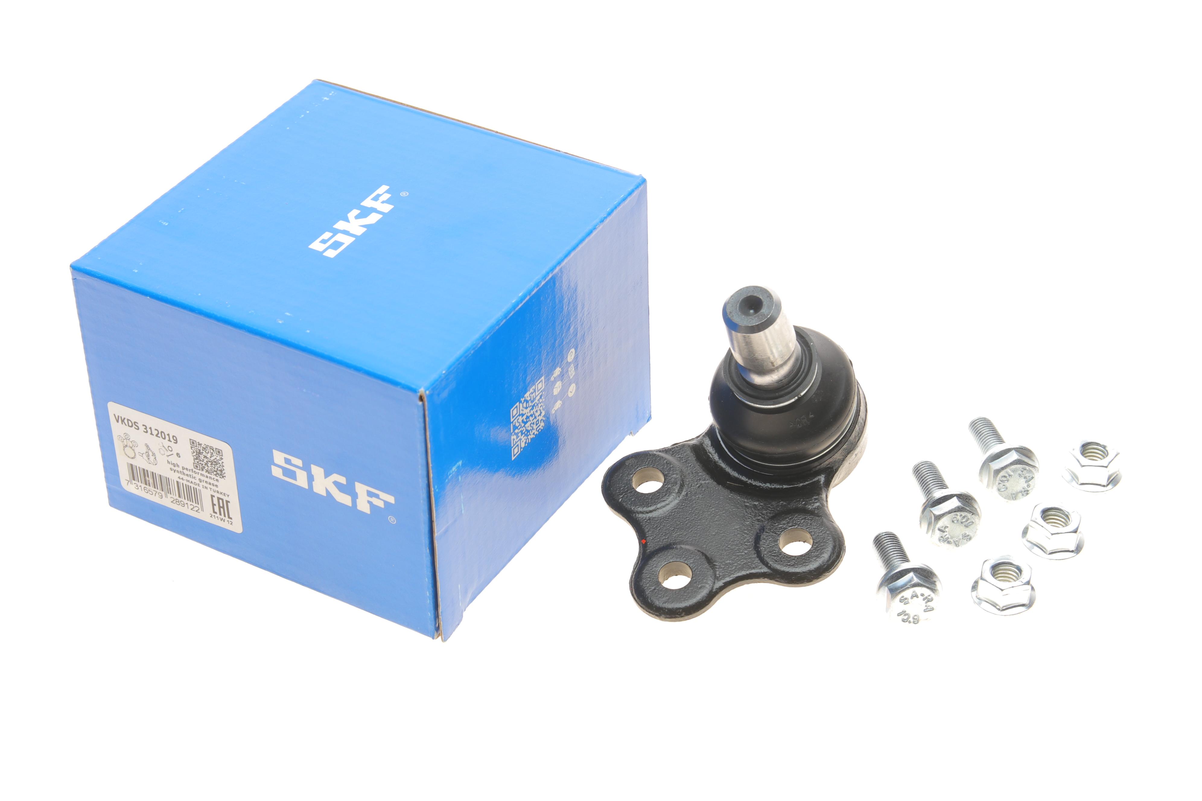 Опора кульова (передня) Fiat Bravo/Stilo/Lancia Delta 01-