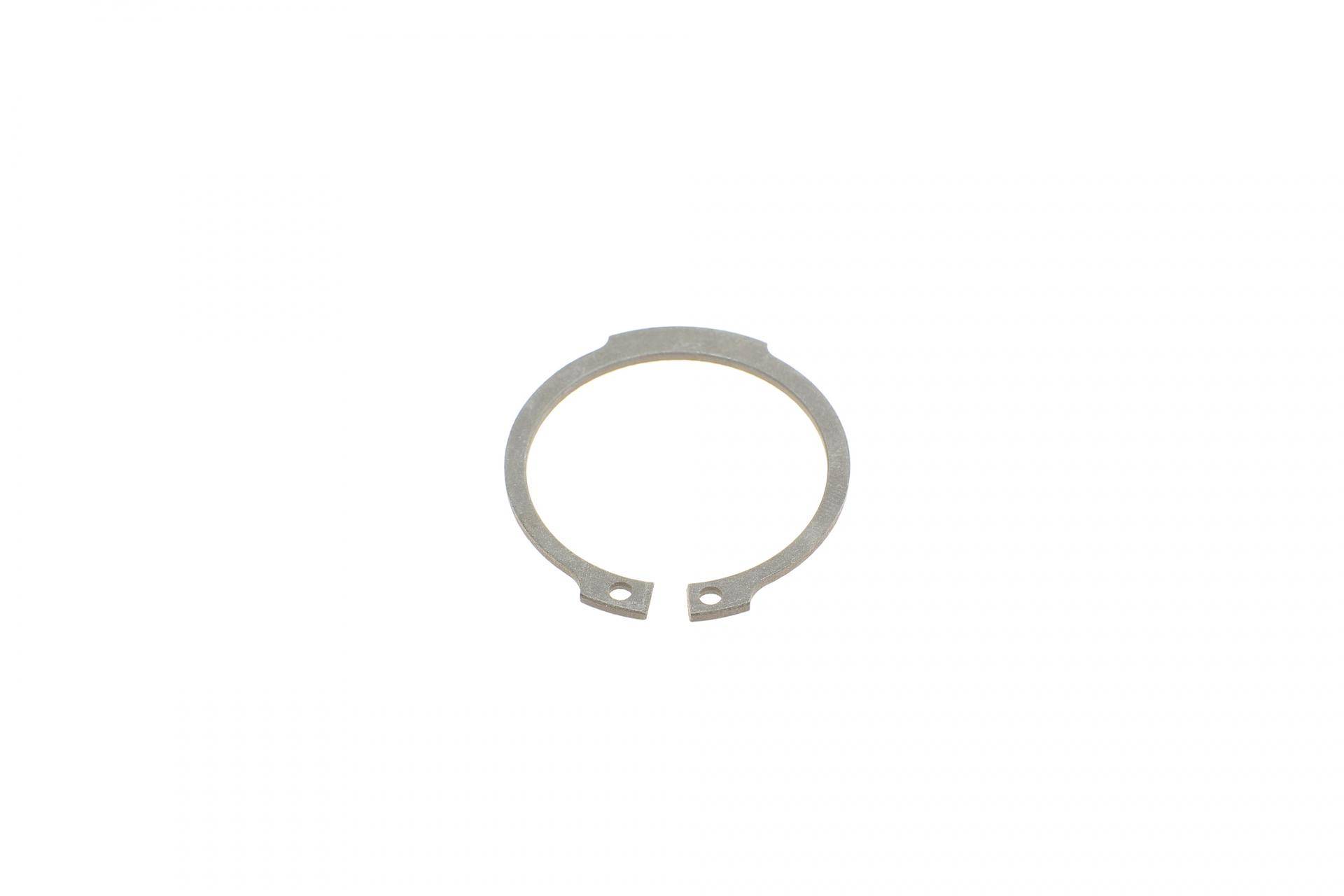 Опора кульова (передня/знизу) Kia Rio 11-17 Hyundai i10 07-