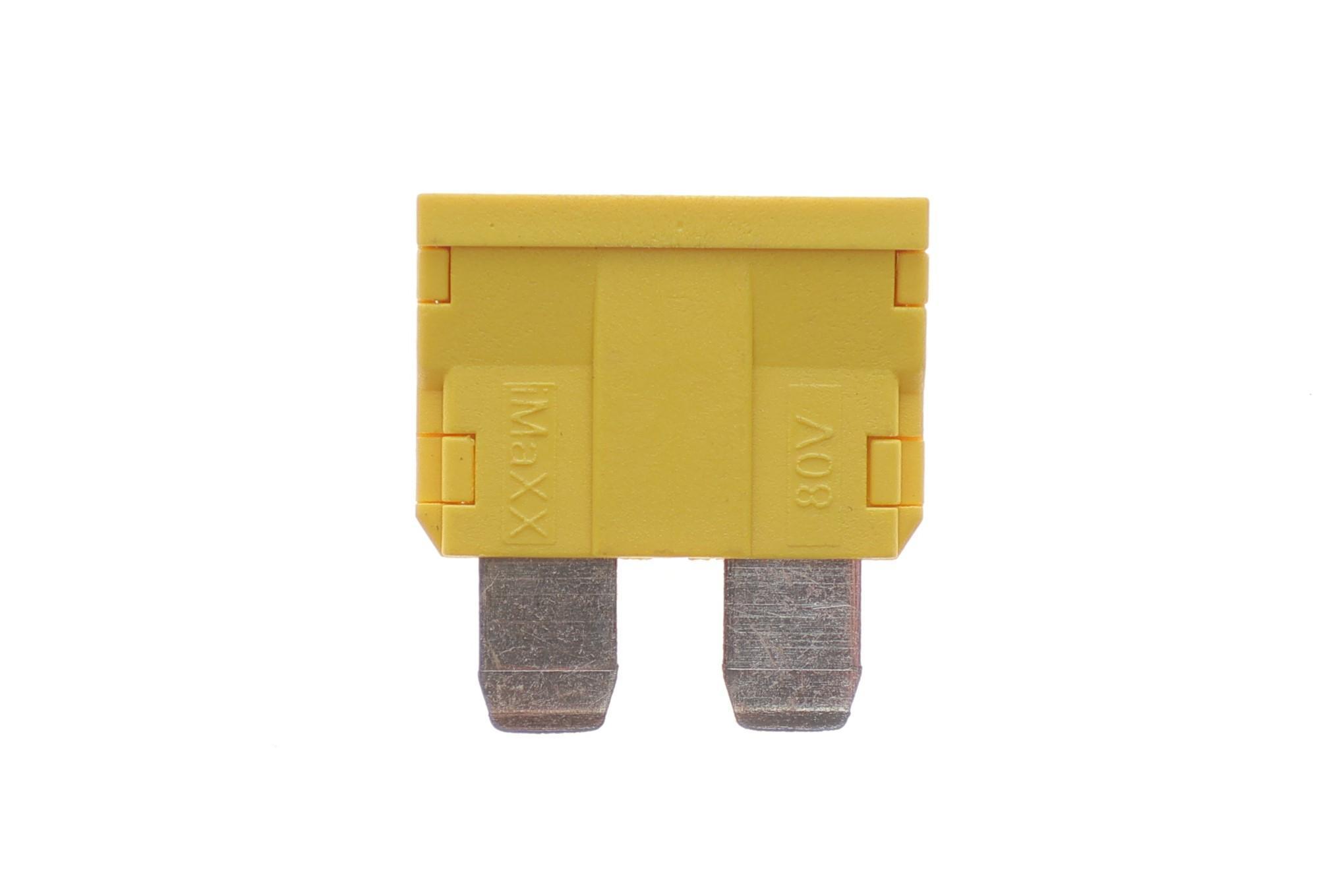 Запобіжник 20А (стандартний)