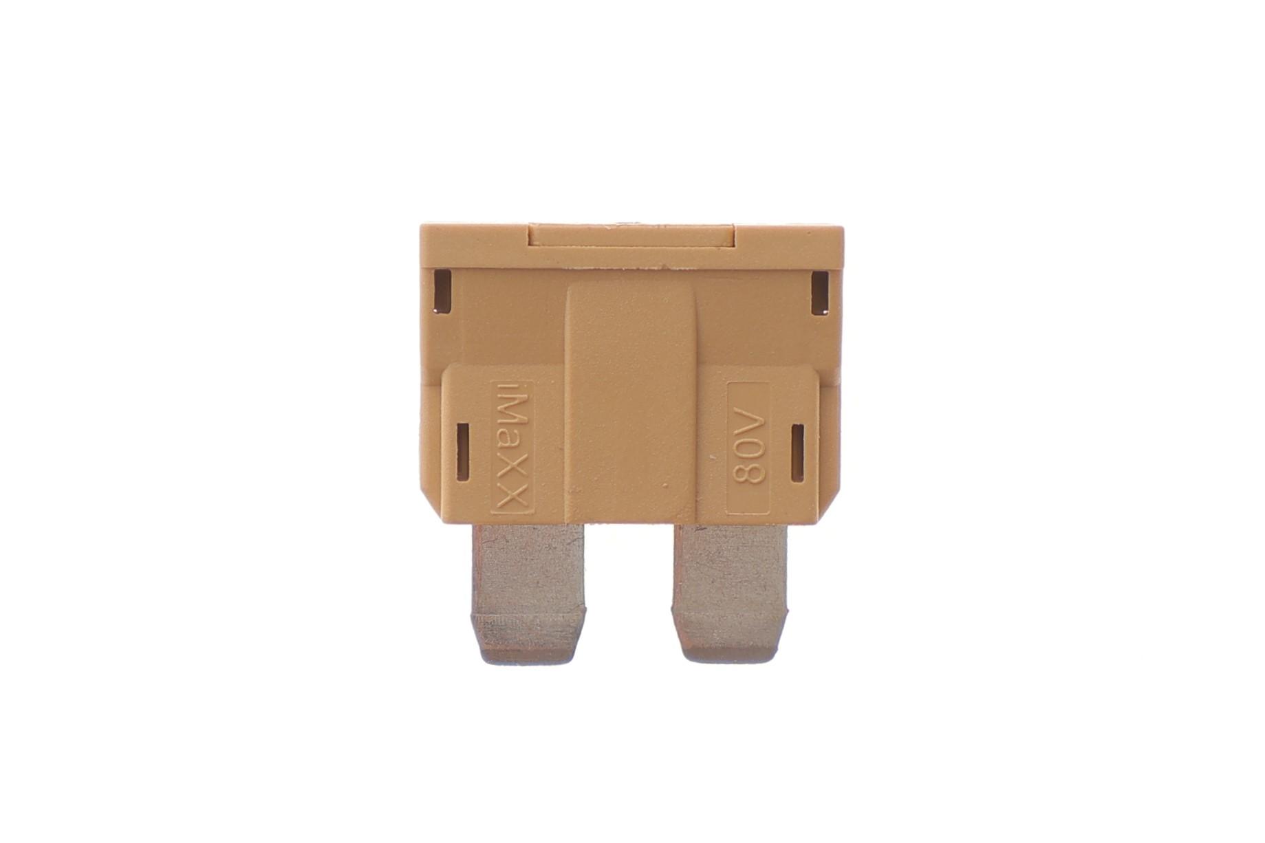 Запобіжник 5А (стандартний)