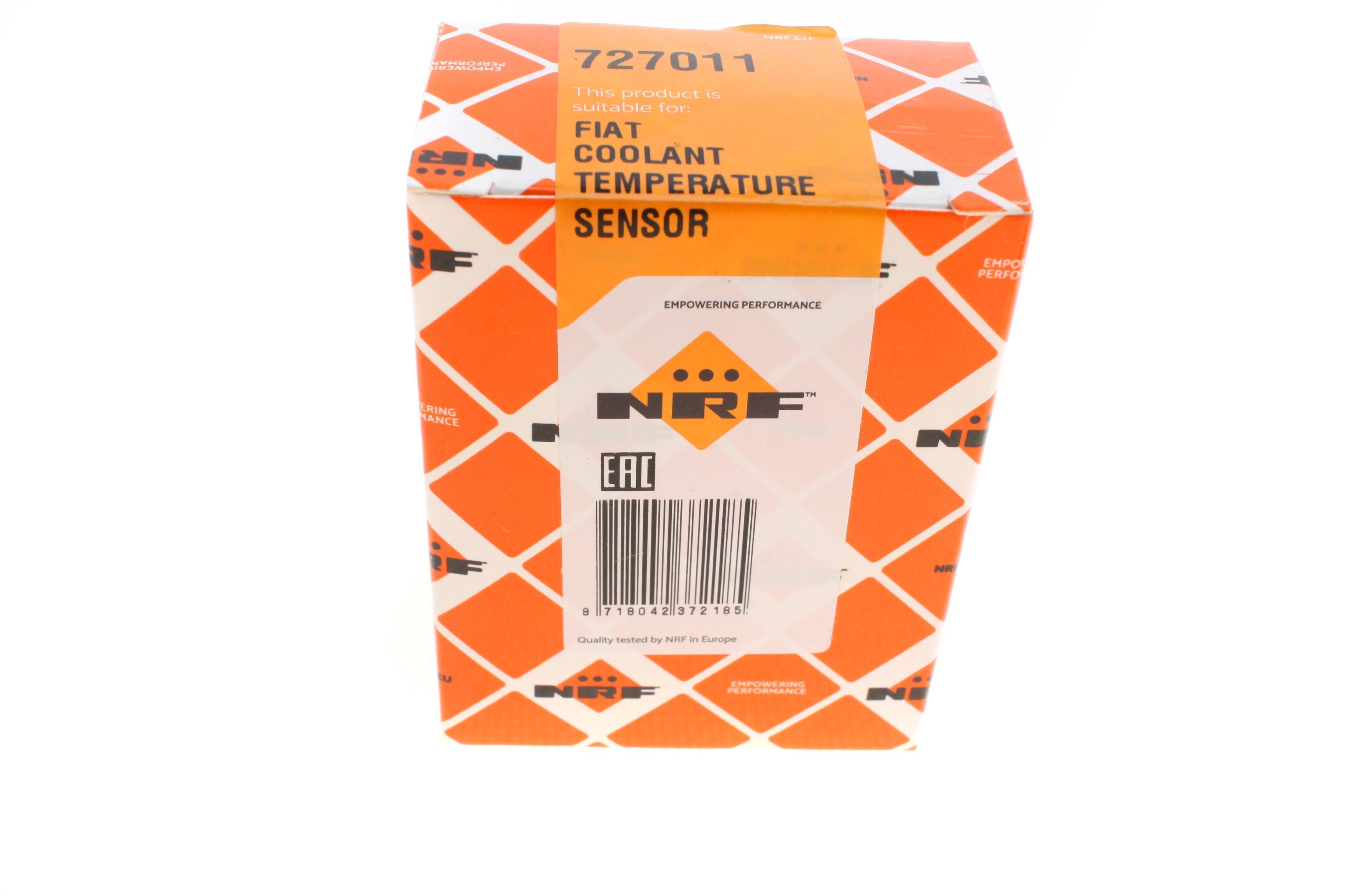 Датчик температури охолоджуючої рідини Ford Transit 2.0/2.4DI 00-06/Opel Combo 1.2/1.4 94-01