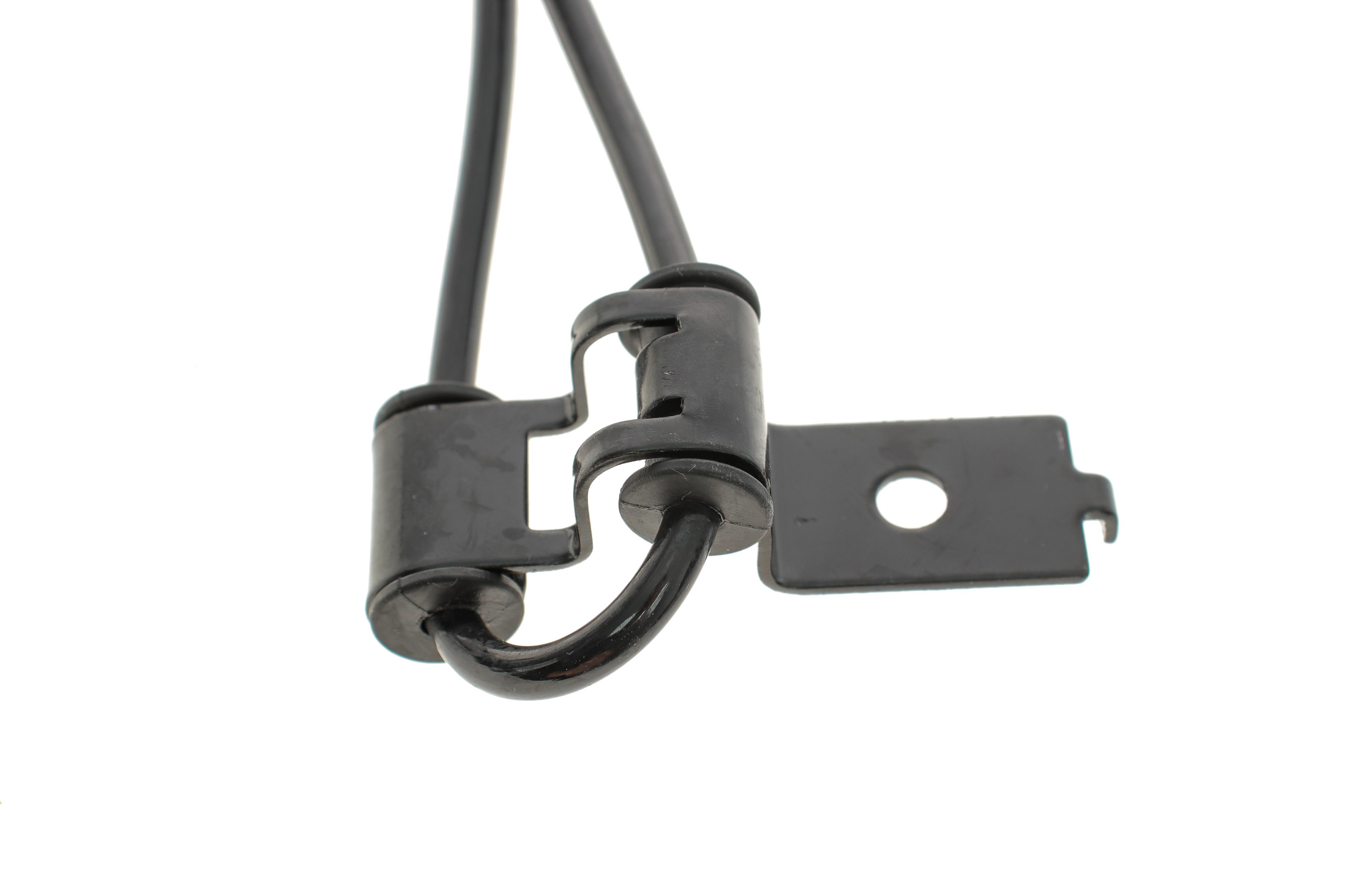 Датчик ABS (передній) Hyundai Matrix 01-10 (R)