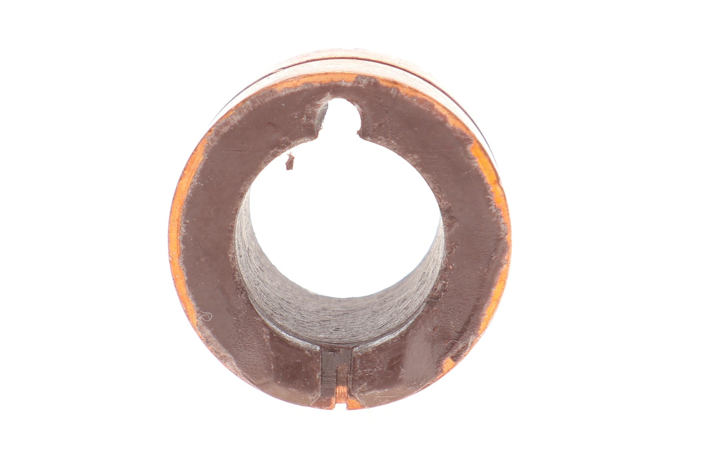 Кільце генератора VW Caddy (17x28x22.10) = 133402