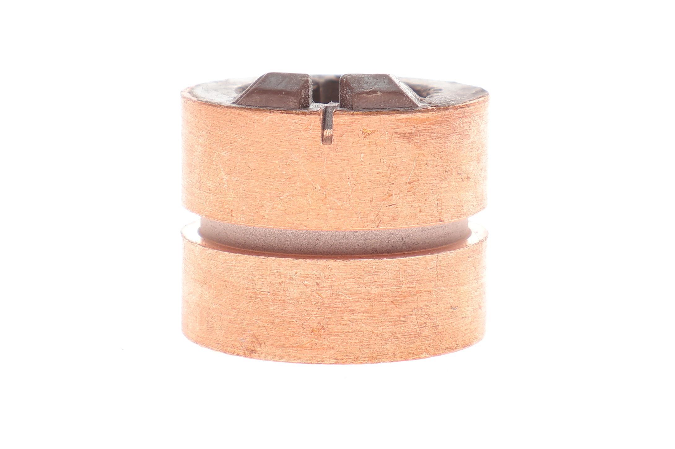 Кільце генератора VW Caddy (17x28x22.10) = 133402