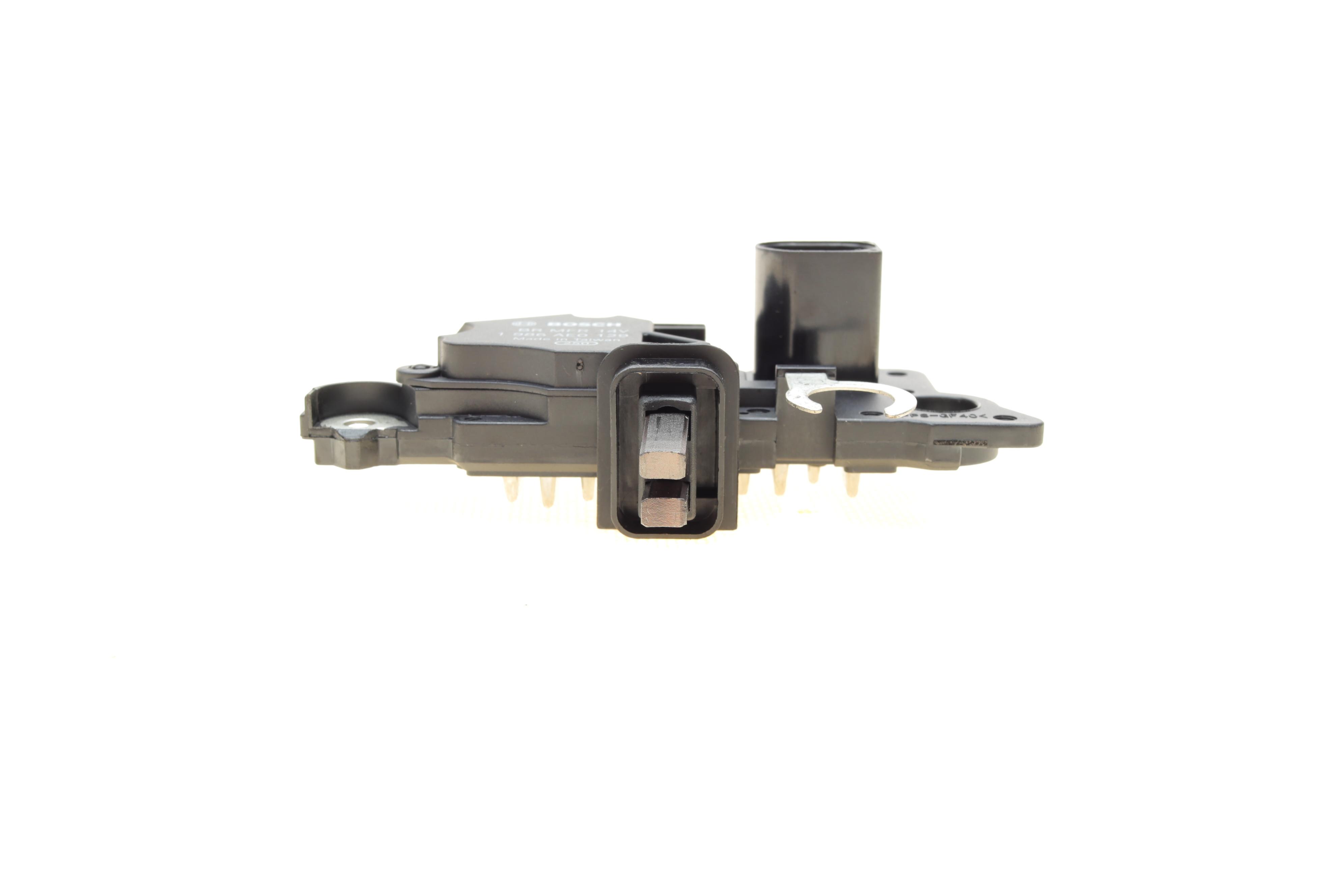 Реле генератора (14V) MB Vito/Viano CDI