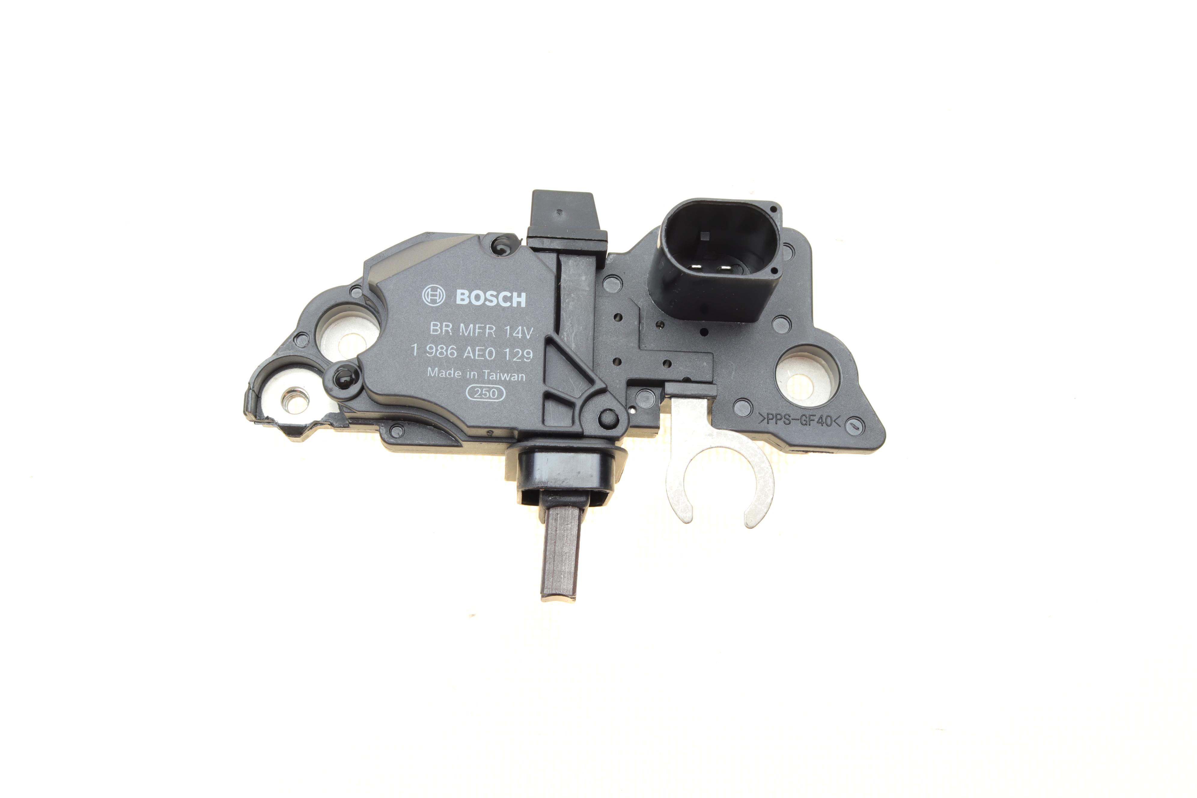 Реле генератора (14V) MB Vito/Viano CDI