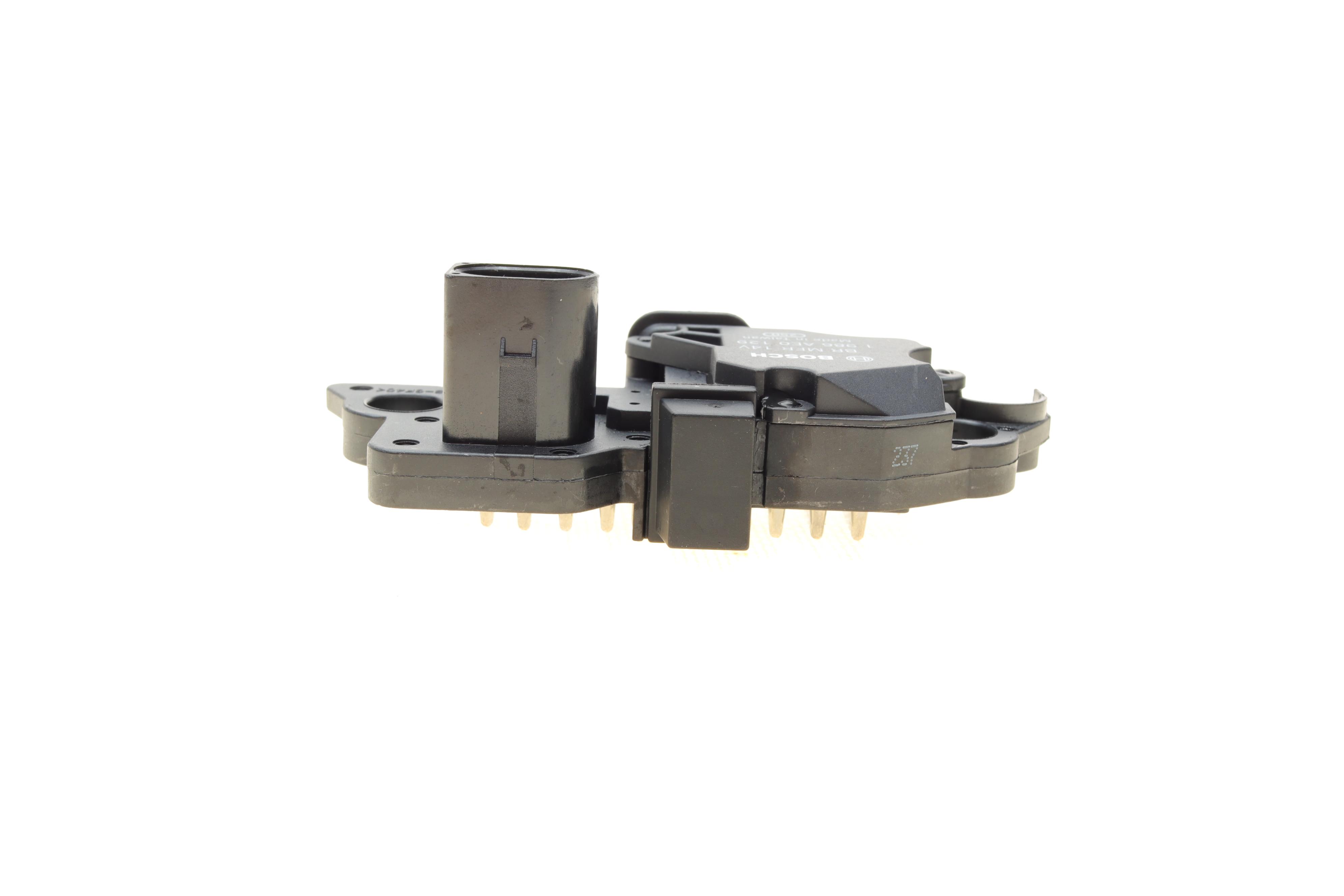 Реле генератора (14V) MB Vito/Viano CDI