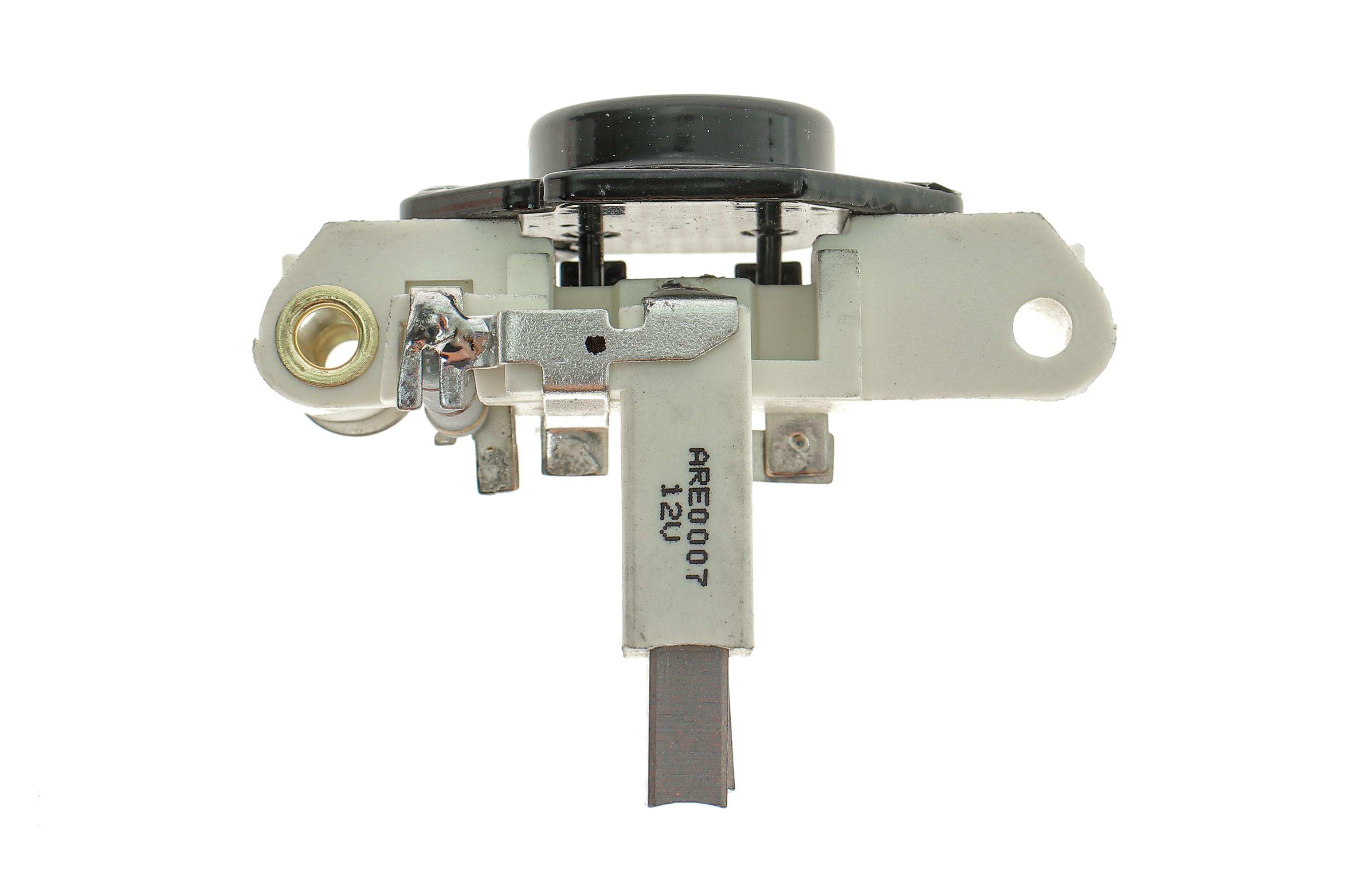 Реле генератора (12V) MB Sprinter 95-06 (OM601/OM602/M111)