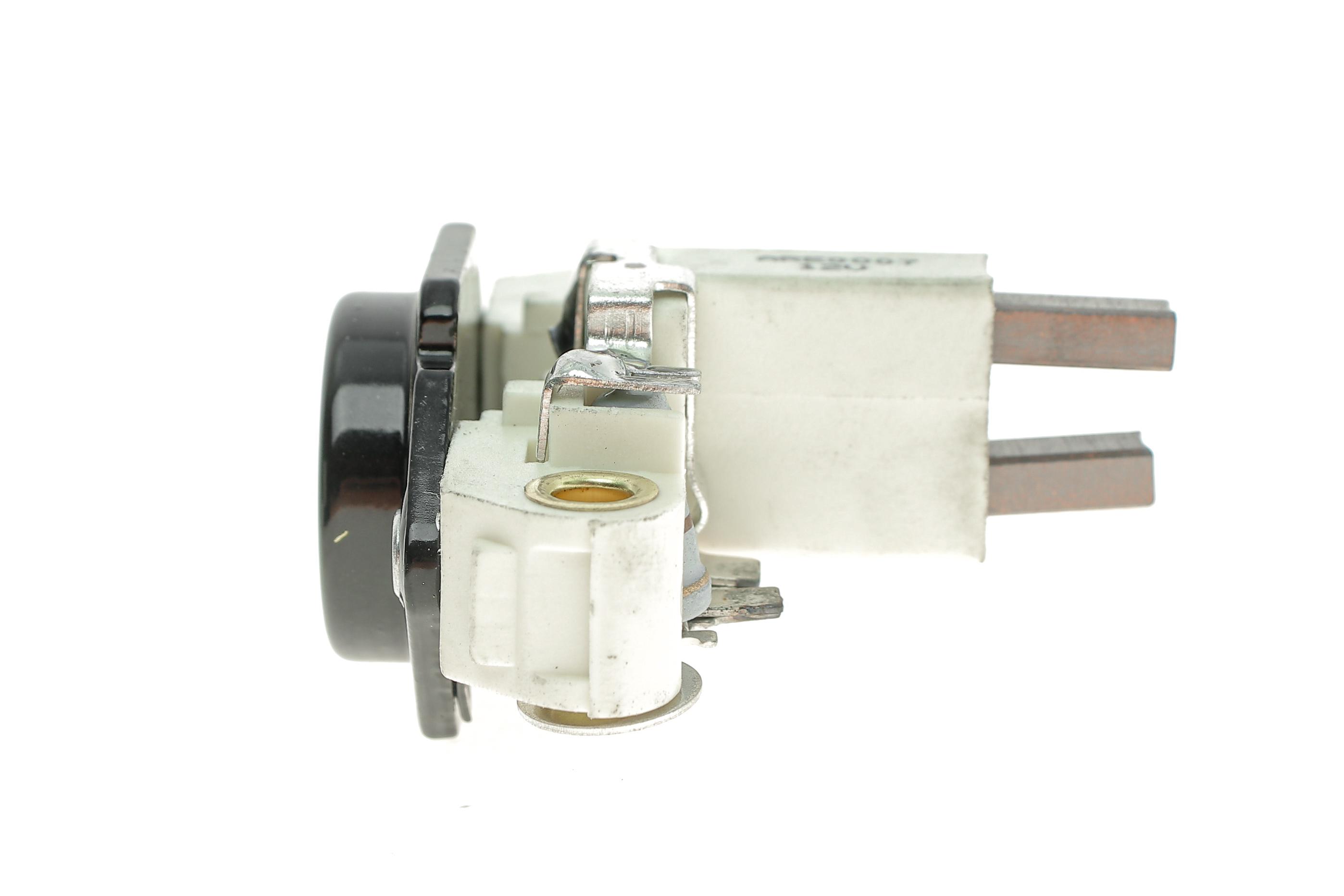 Реле генератора (12V) MB Sprinter 95-06 (OM601/OM602/M111)