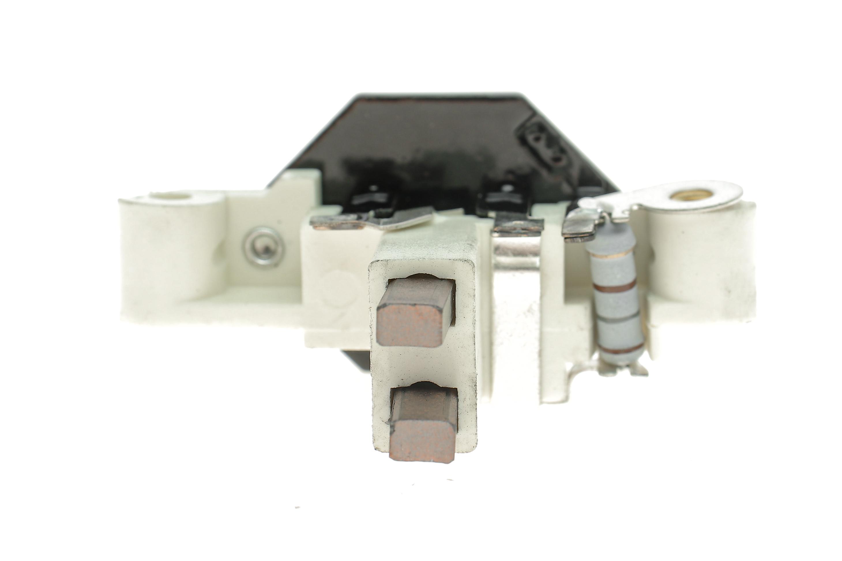 Реле генератора (12V) MB Sprinter 95-06 (OM601/OM602/M111)